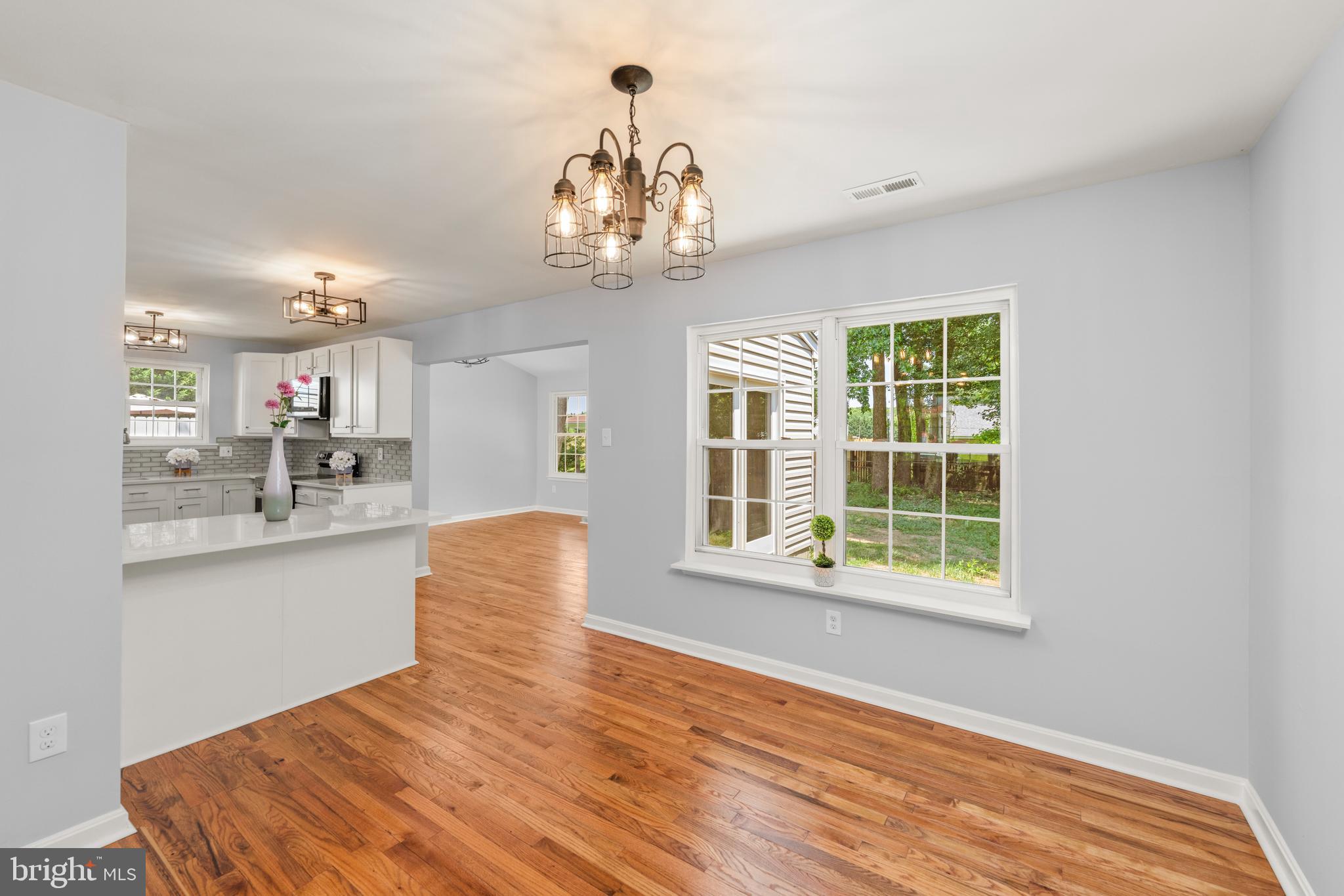 WILLOUGHBY WOODS - Residential