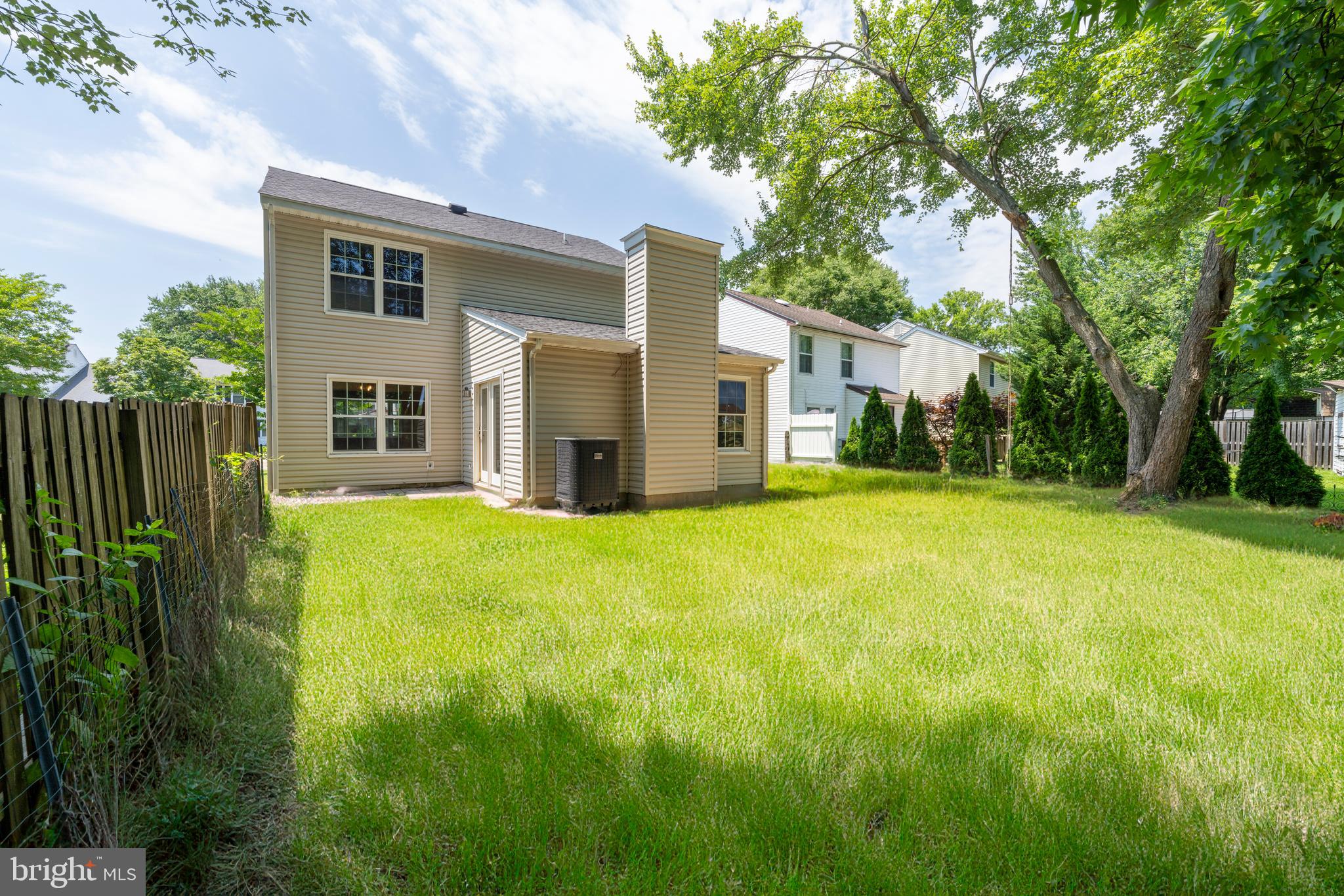 WILLOUGHBY WOODS - Residential