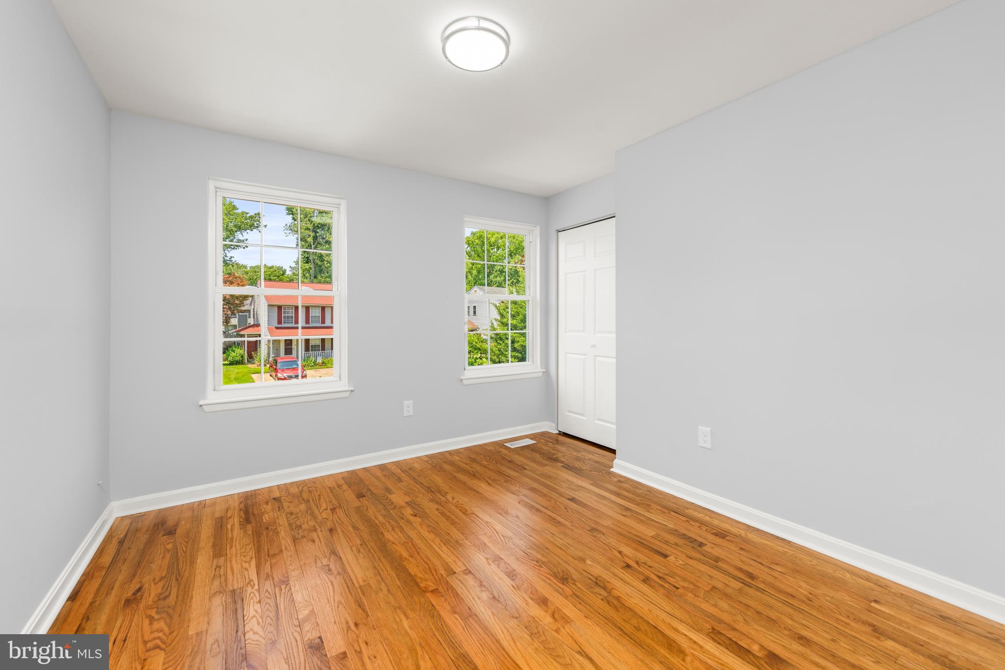 WILLOUGHBY WOODS - Residential