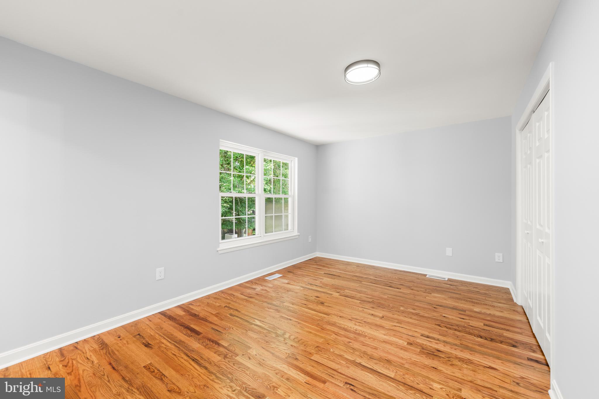 WILLOUGHBY WOODS - Residential