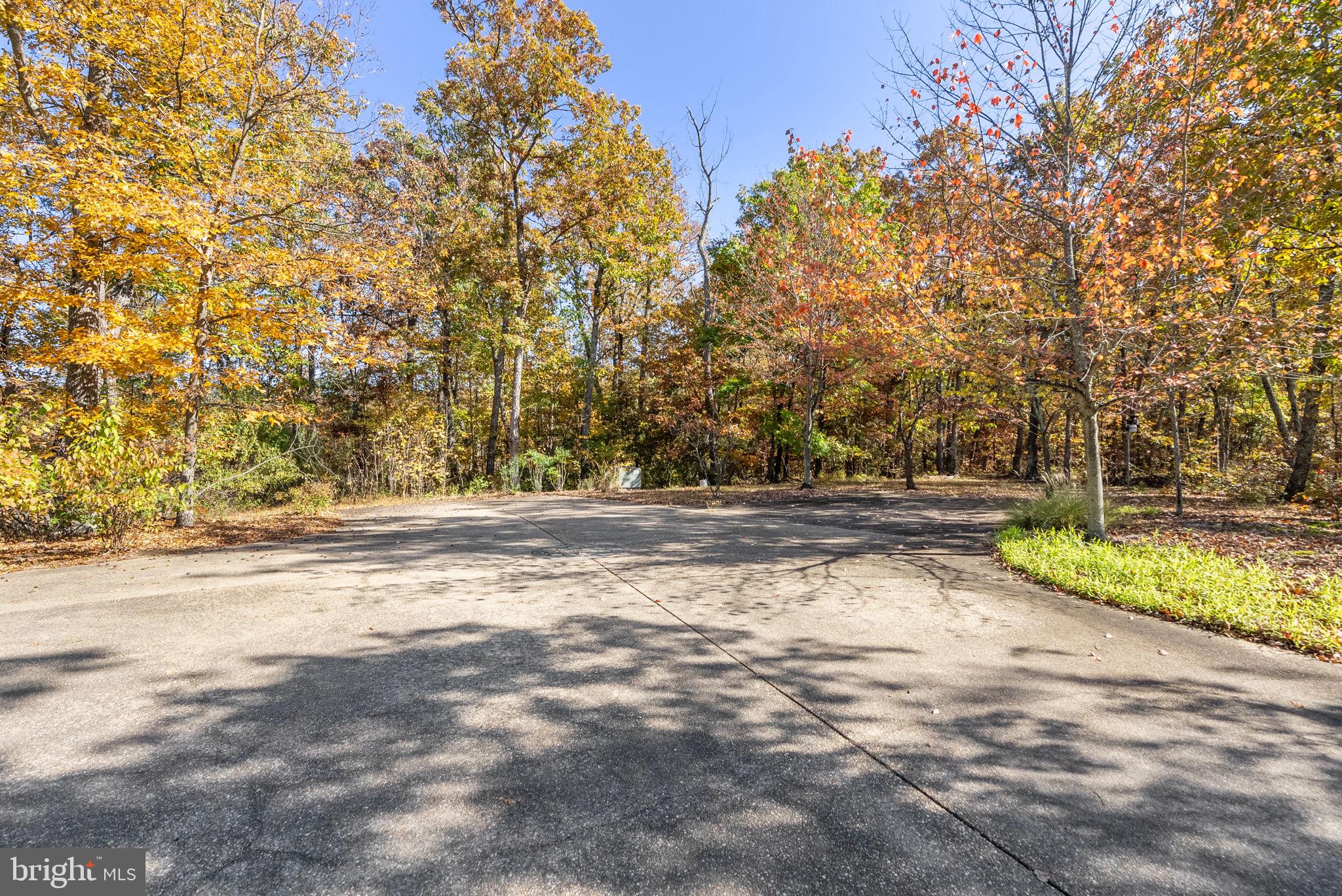 1631 BACK MOUNTAIN ROAD