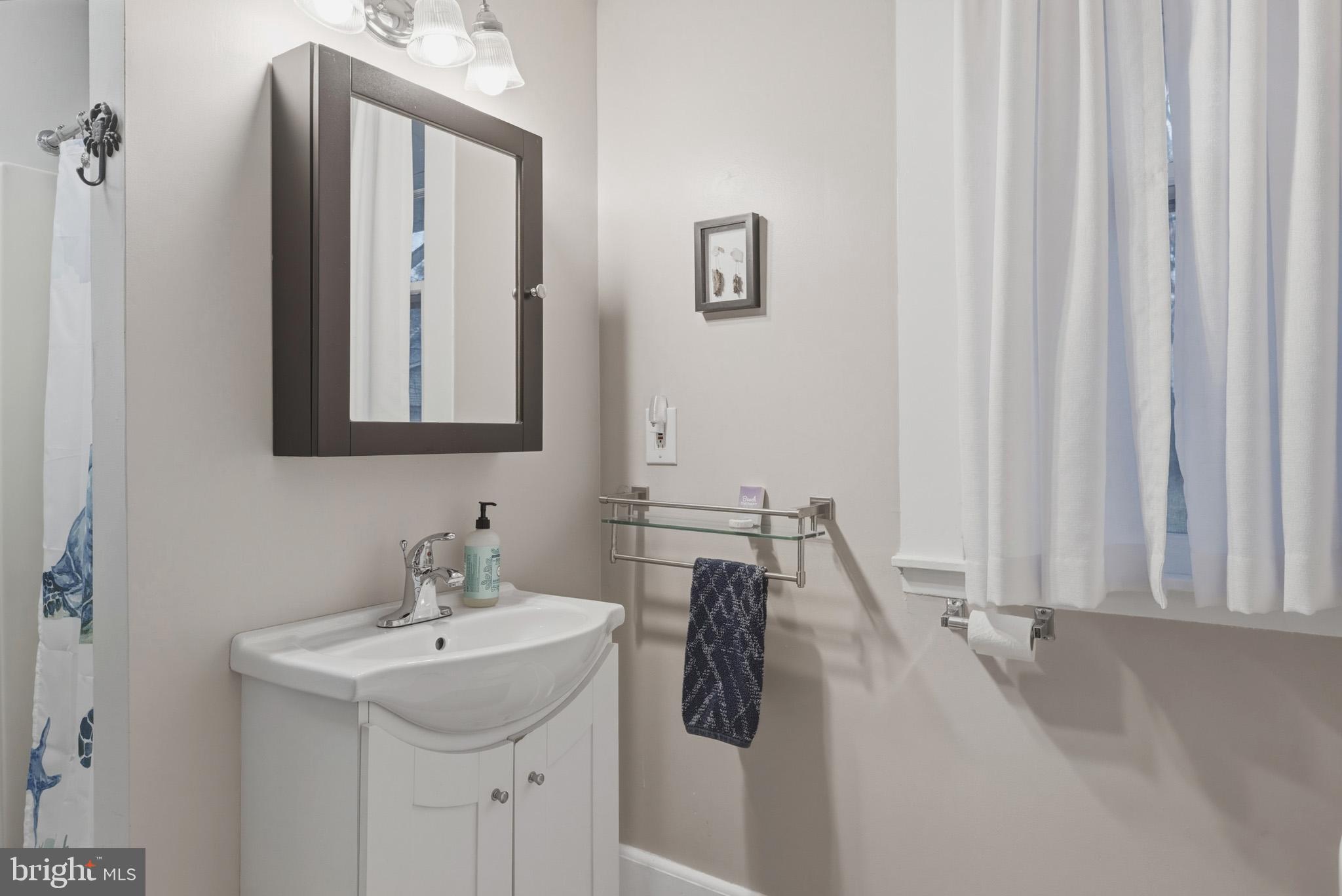 NORTH CHESAPEAKE BEACH - Residential