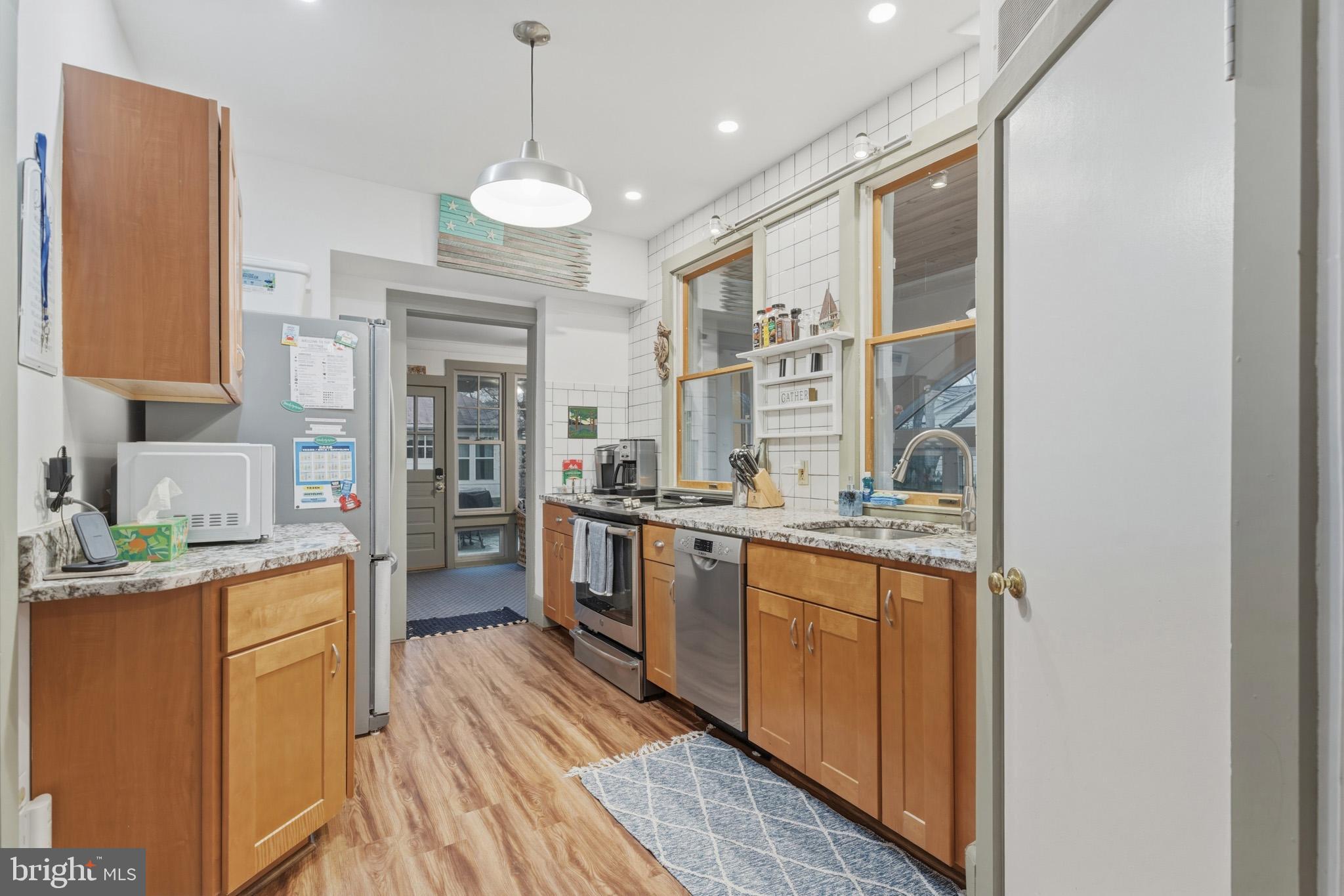 NORTH CHESAPEAKE BEACH - Residential