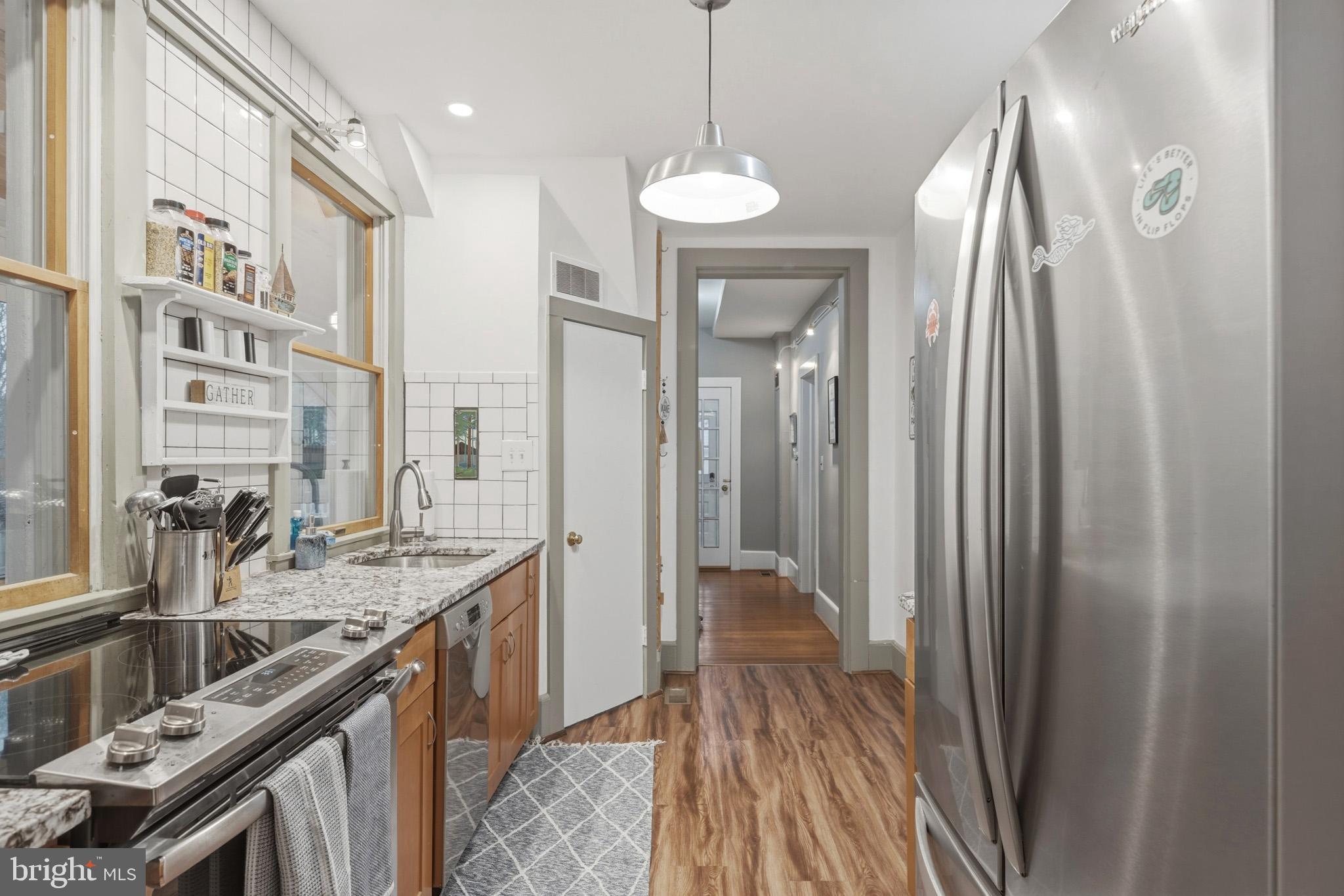 NORTH CHESAPEAKE BEACH - Residential