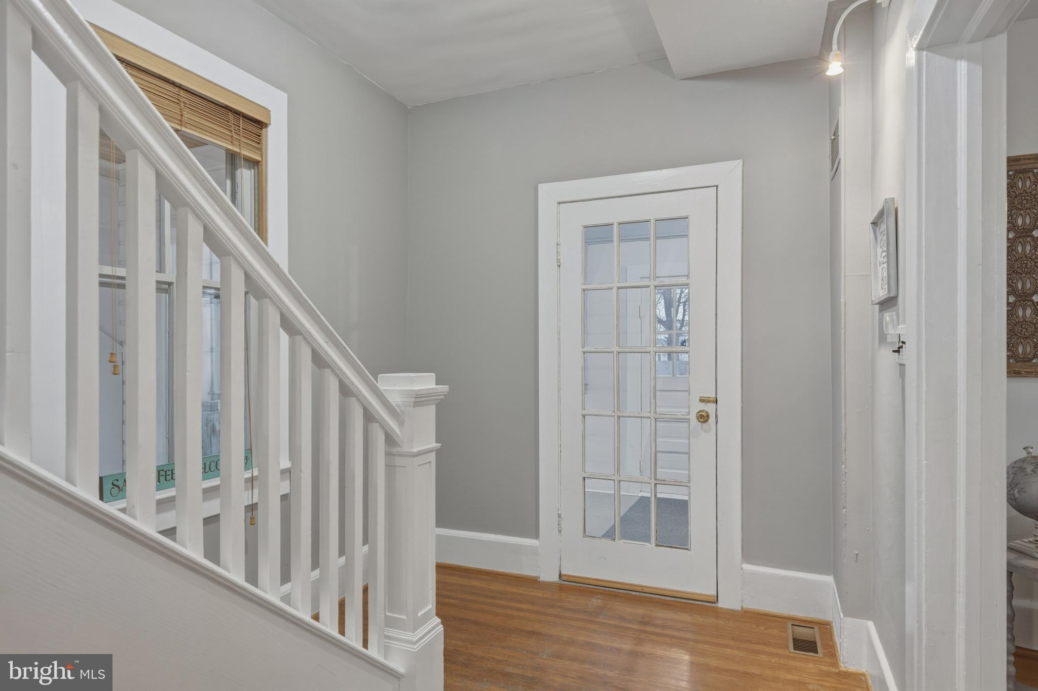 NORTH CHESAPEAKE BEACH - Residential