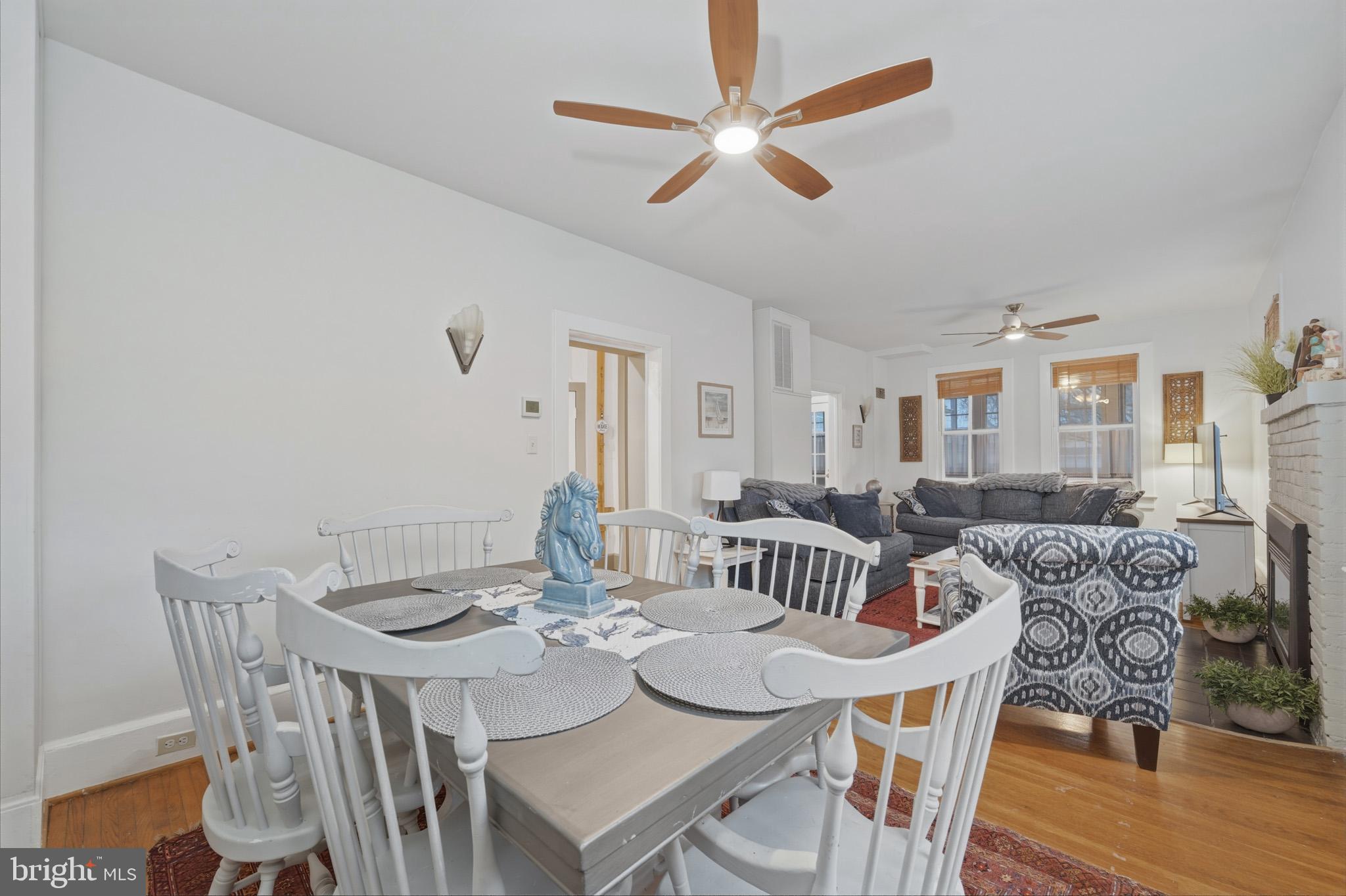 NORTH CHESAPEAKE BEACH - Residential