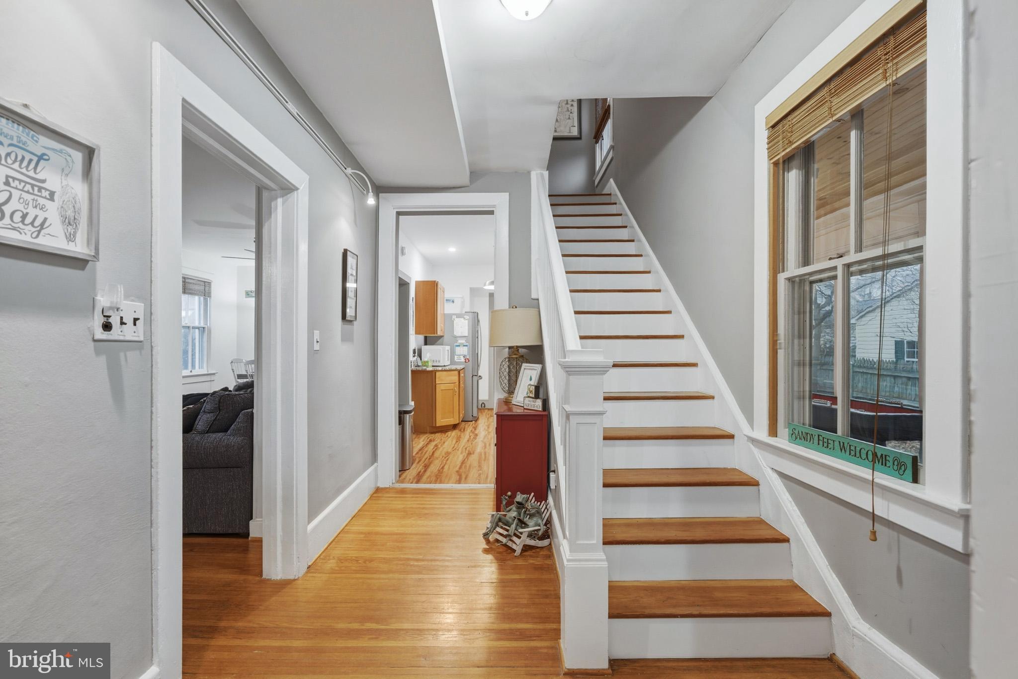 NORTH CHESAPEAKE BEACH - Residential