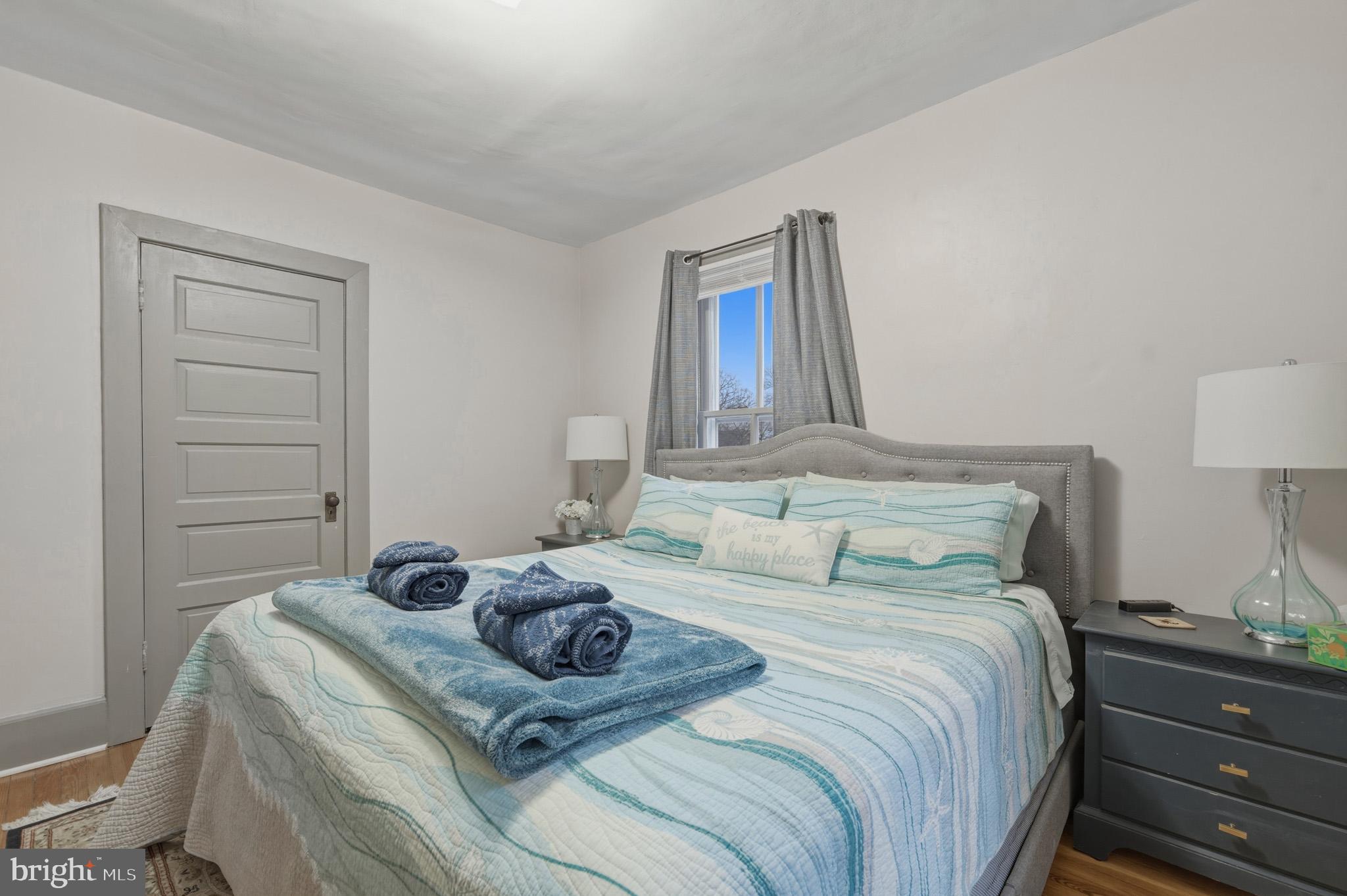 NORTH CHESAPEAKE BEACH - Residential