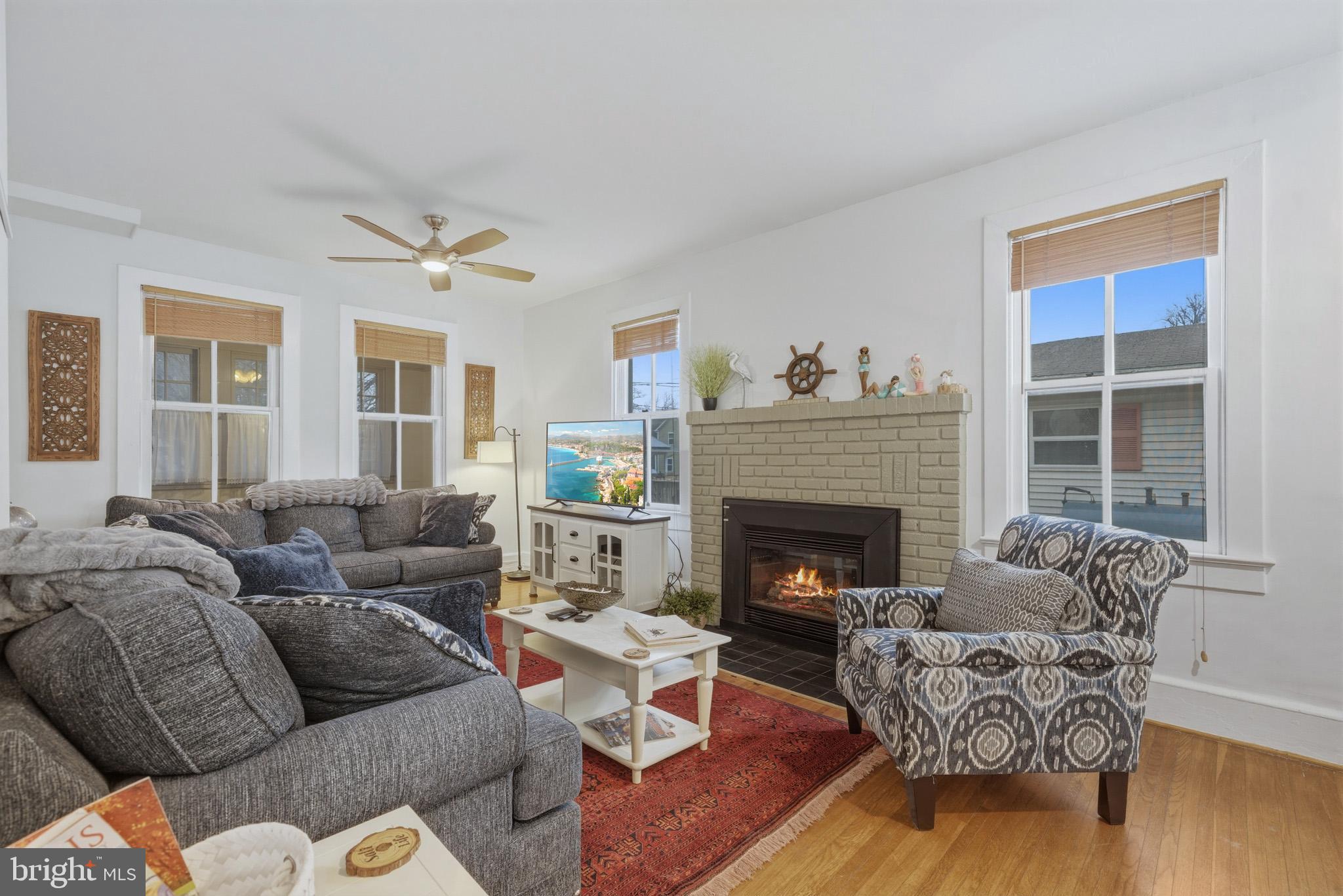 NORTH CHESAPEAKE BEACH - Residential