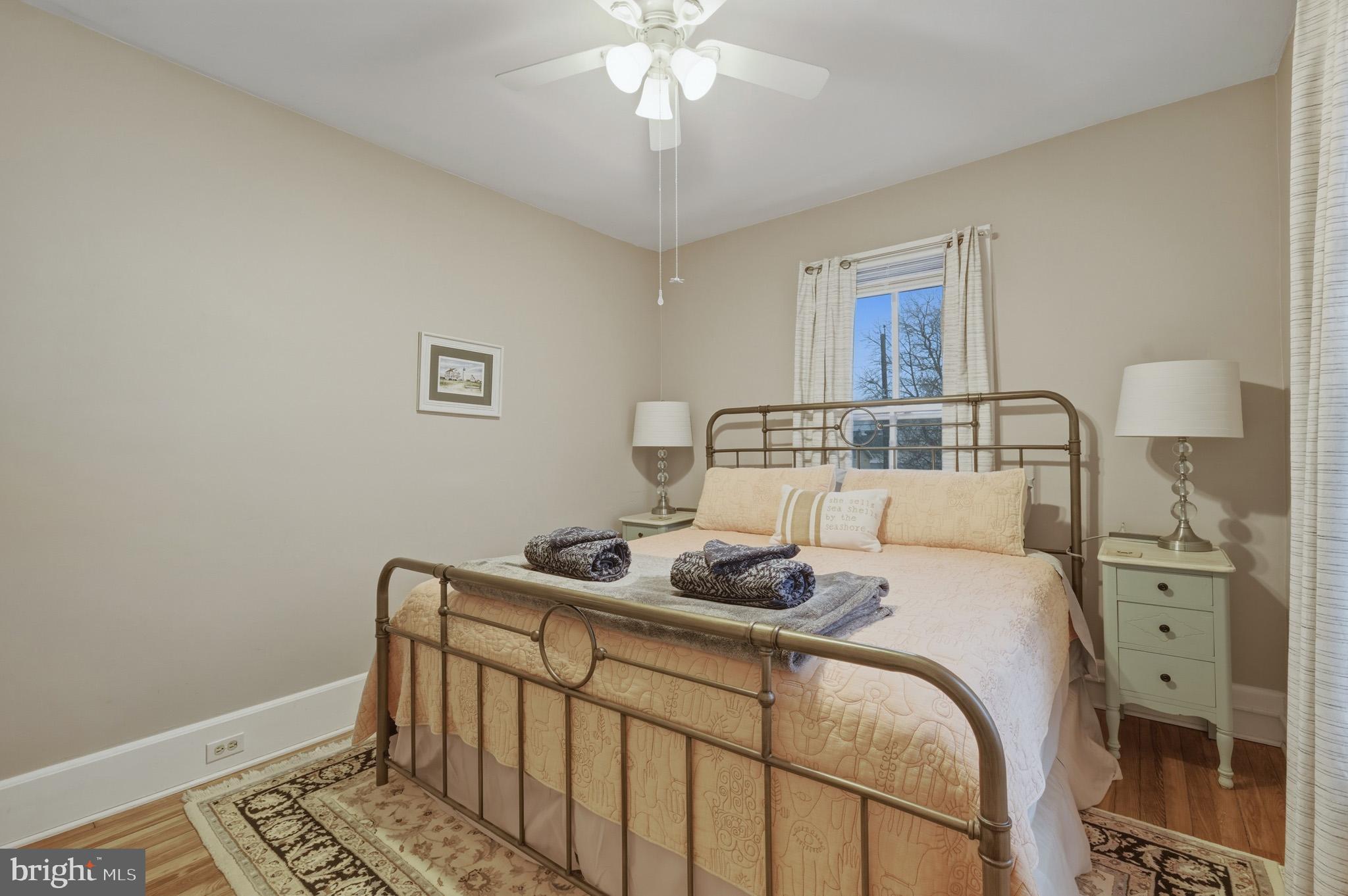 NORTH CHESAPEAKE BEACH - Residential