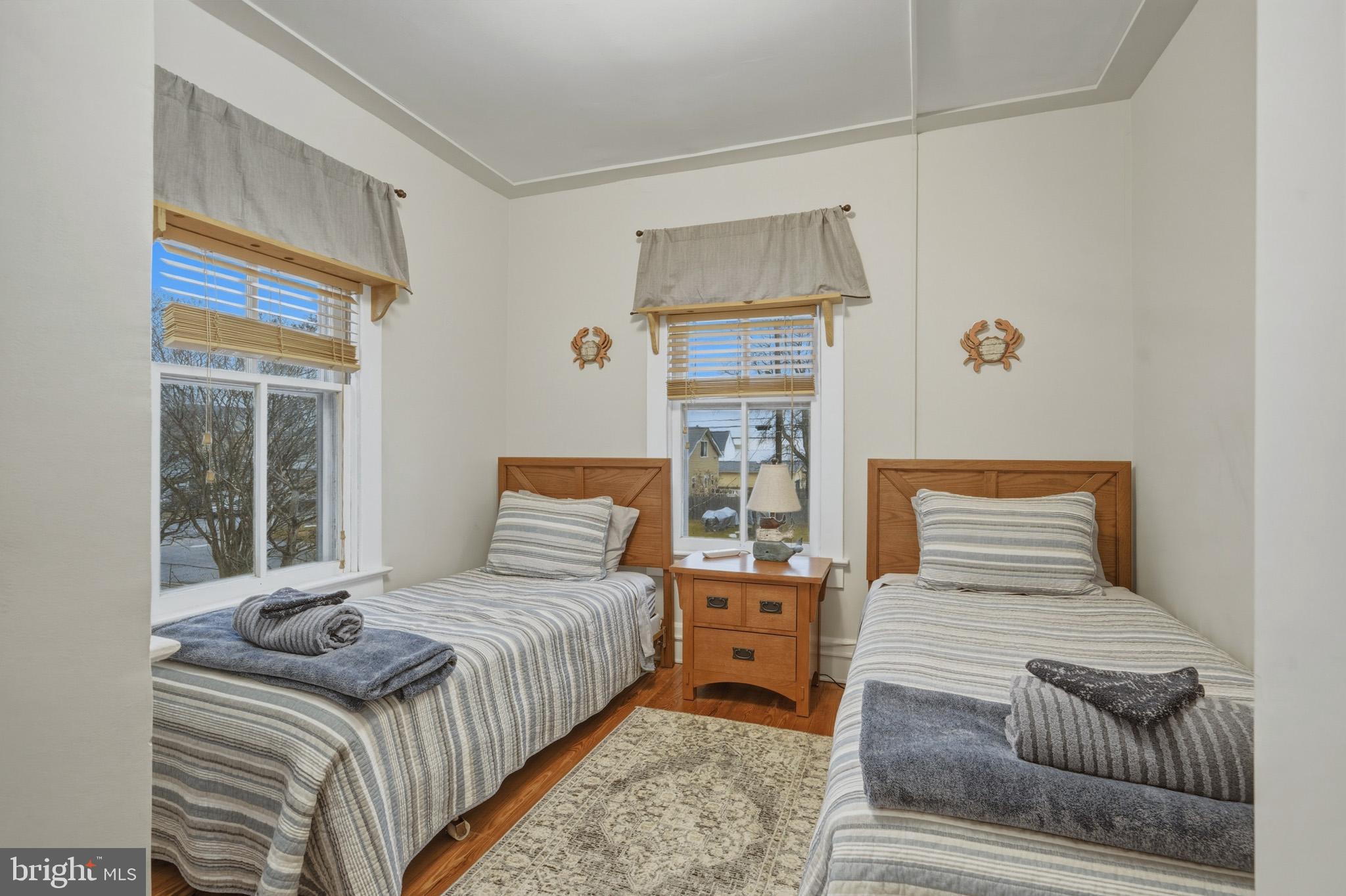 NORTH CHESAPEAKE BEACH - Residential