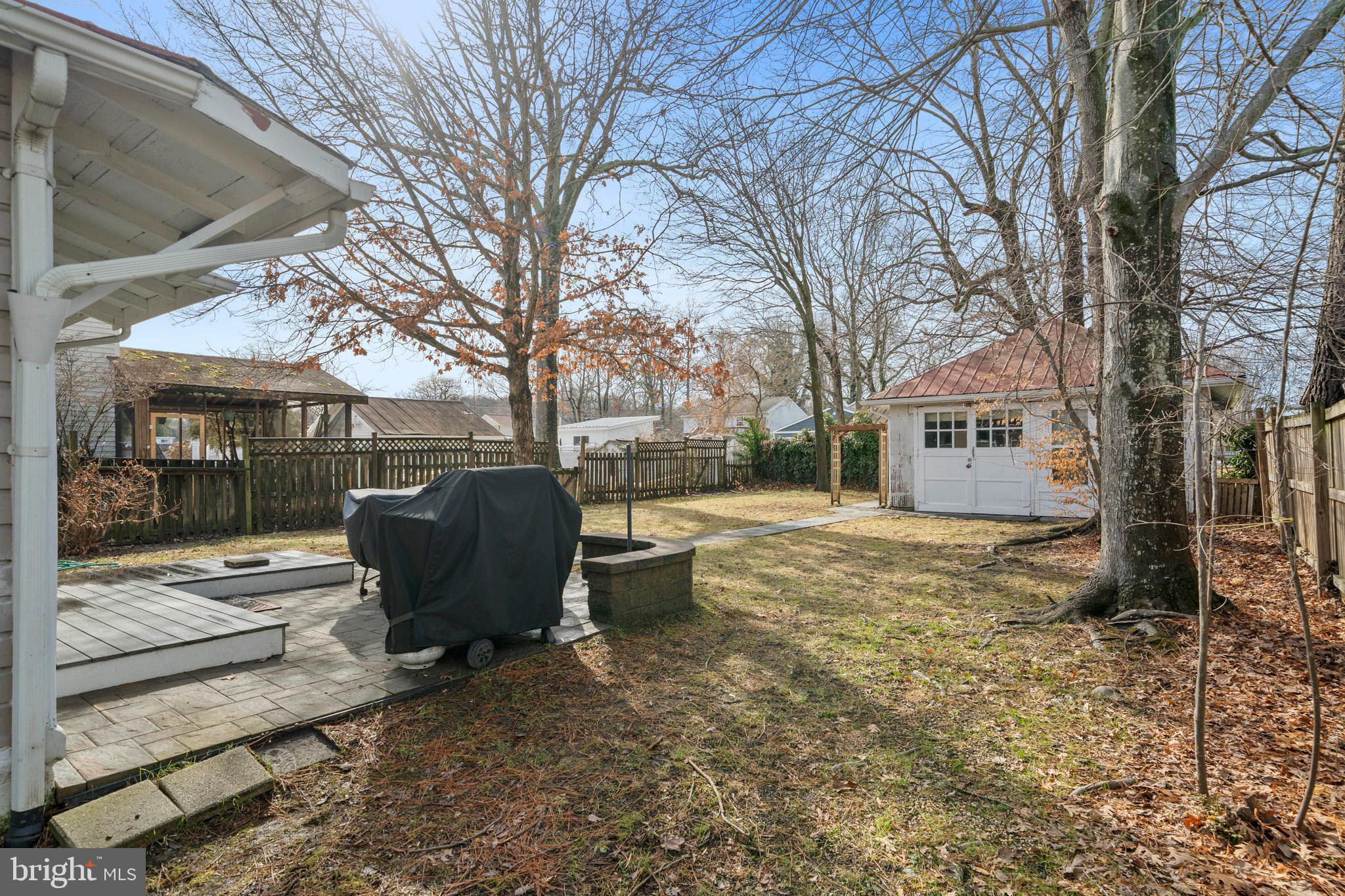 NORTH CHESAPEAKE BEACH - Residential