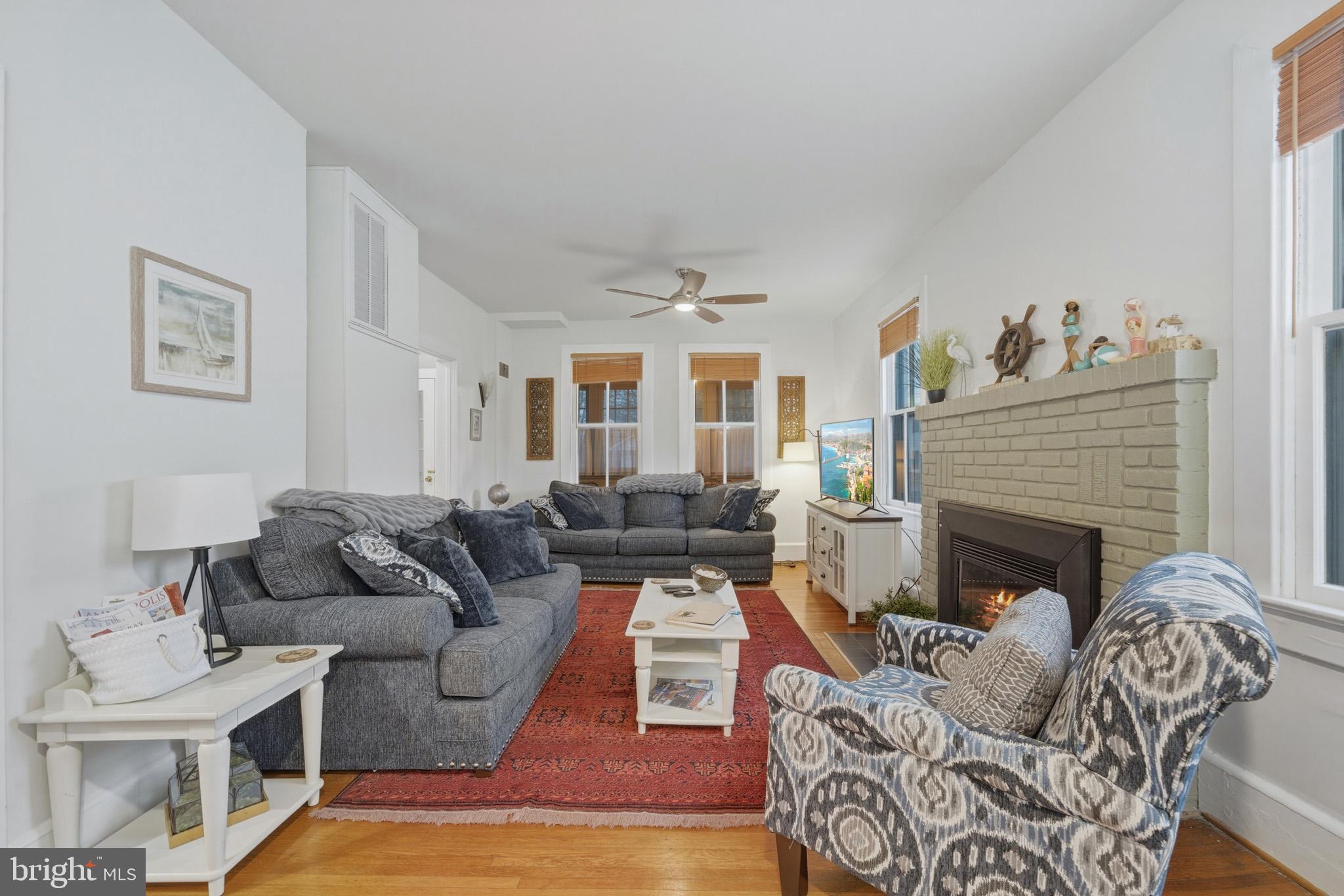 NORTH CHESAPEAKE BEACH - Residential