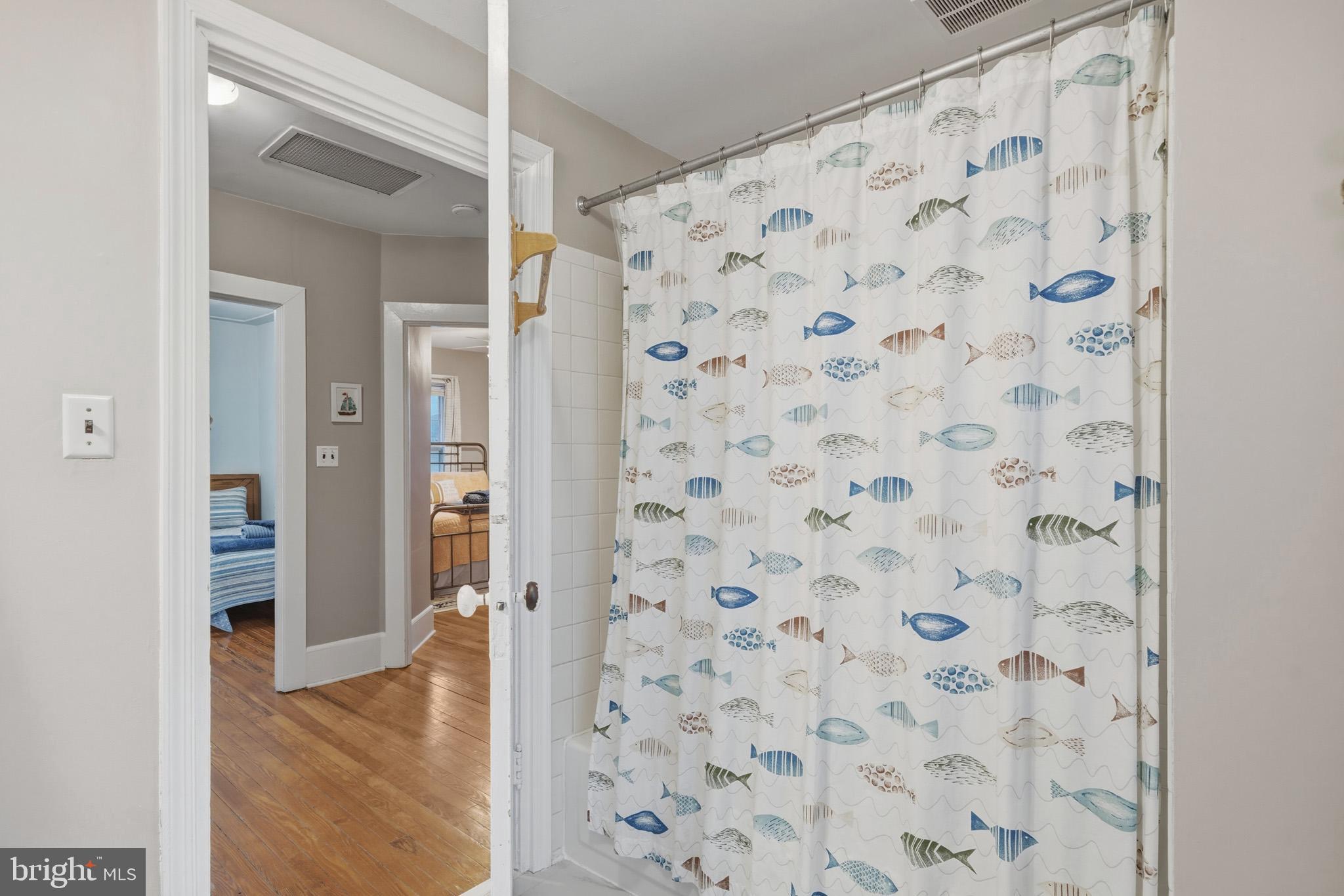 NORTH CHESAPEAKE BEACH - Residential