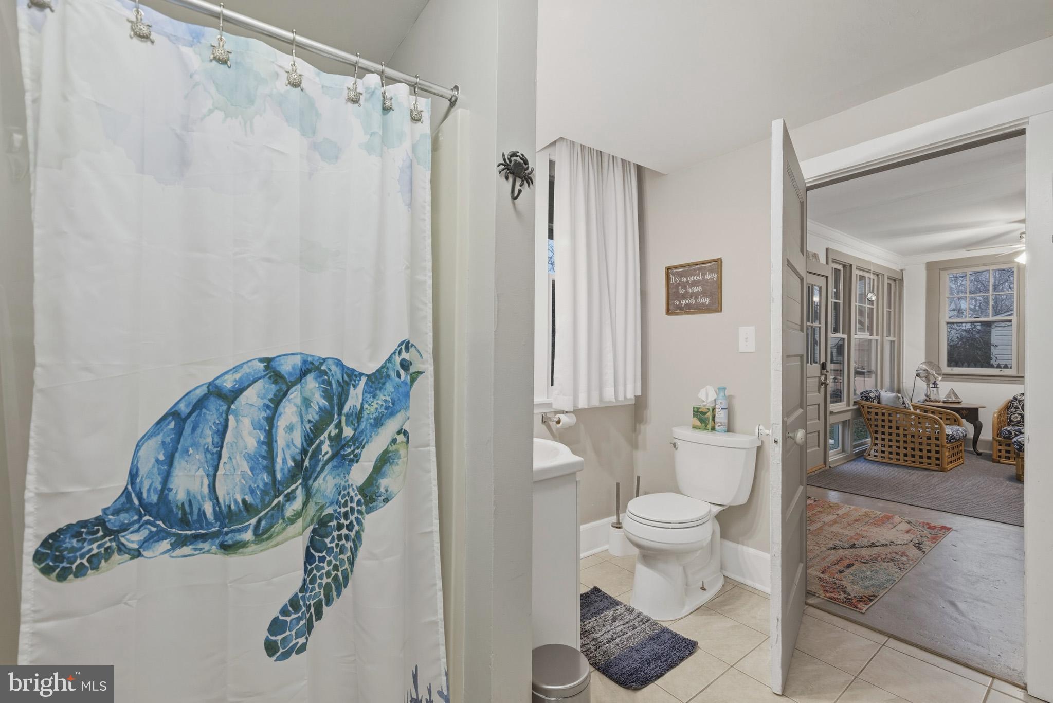 NORTH CHESAPEAKE BEACH - Residential