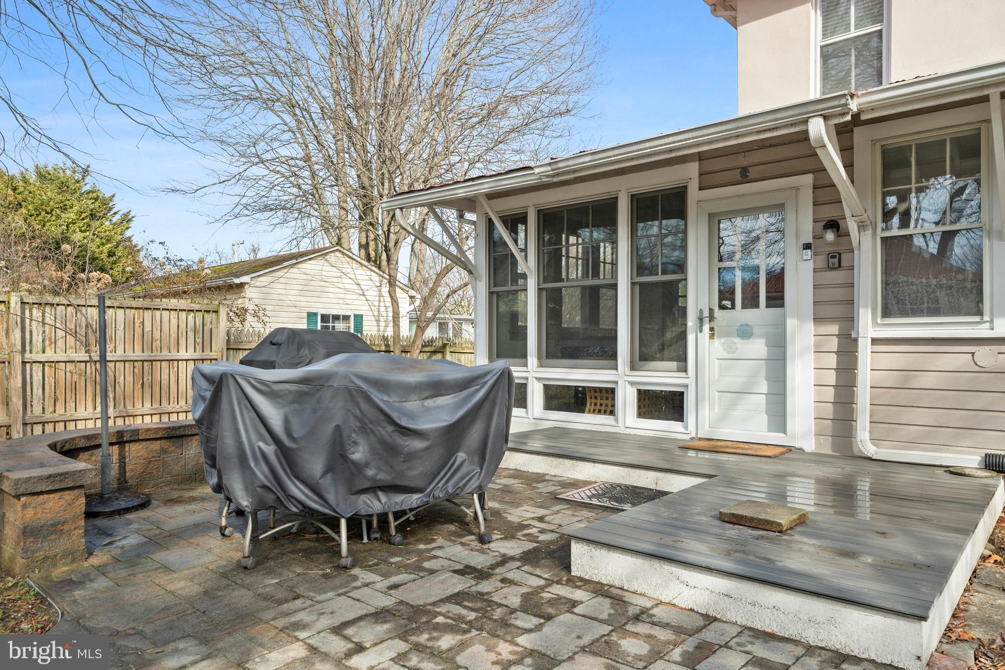 NORTH CHESAPEAKE BEACH - Residential