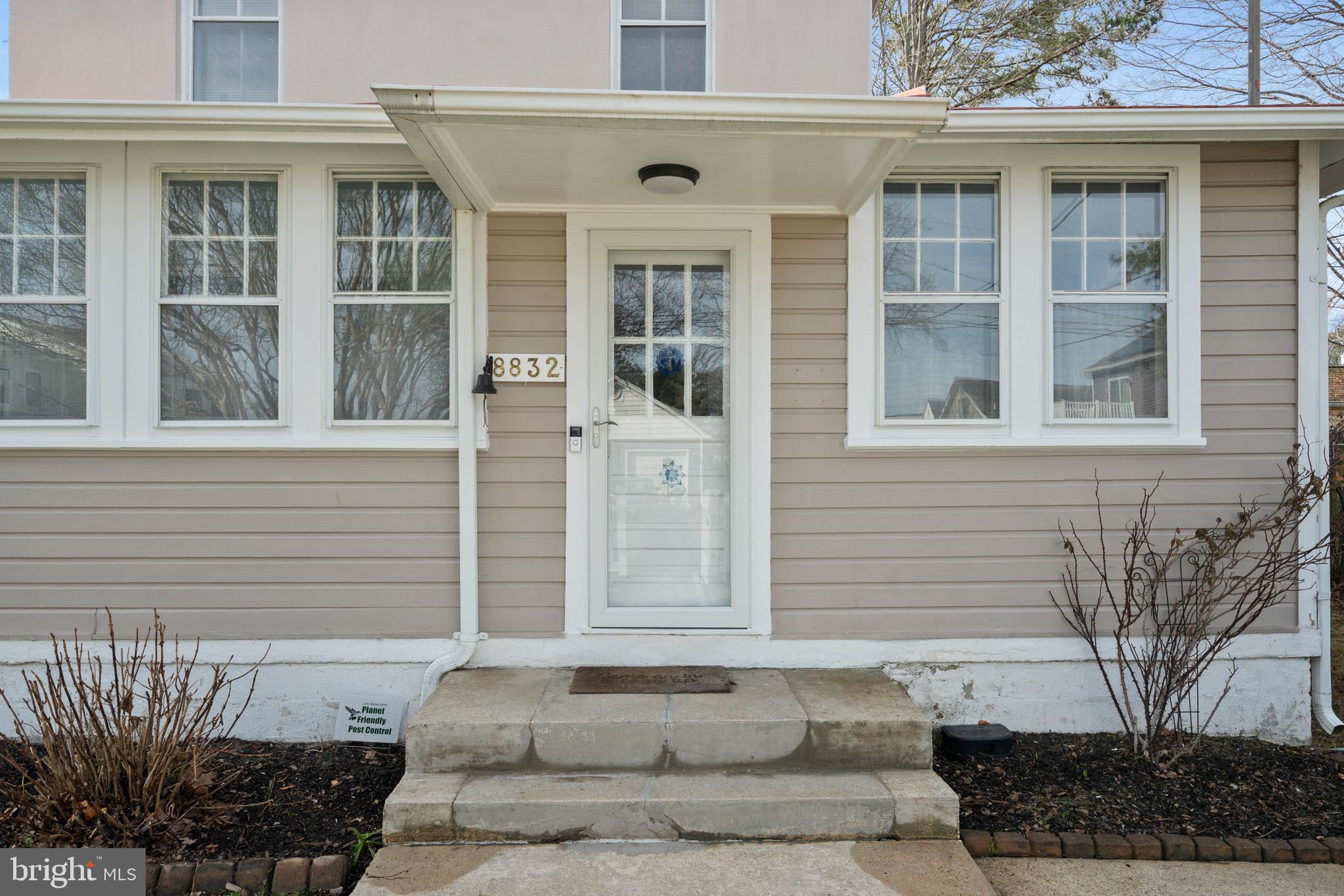 NORTH CHESAPEAKE BEACH - Residential