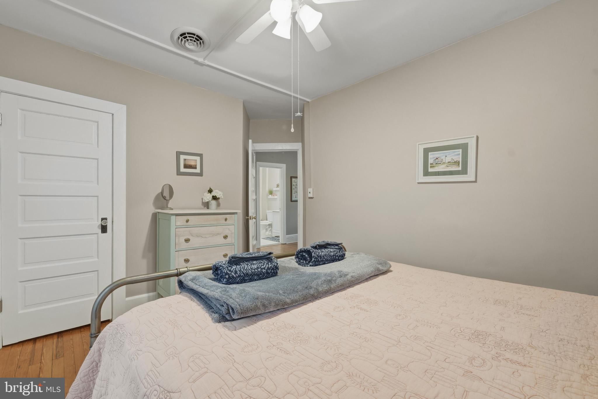 NORTH CHESAPEAKE BEACH - Residential