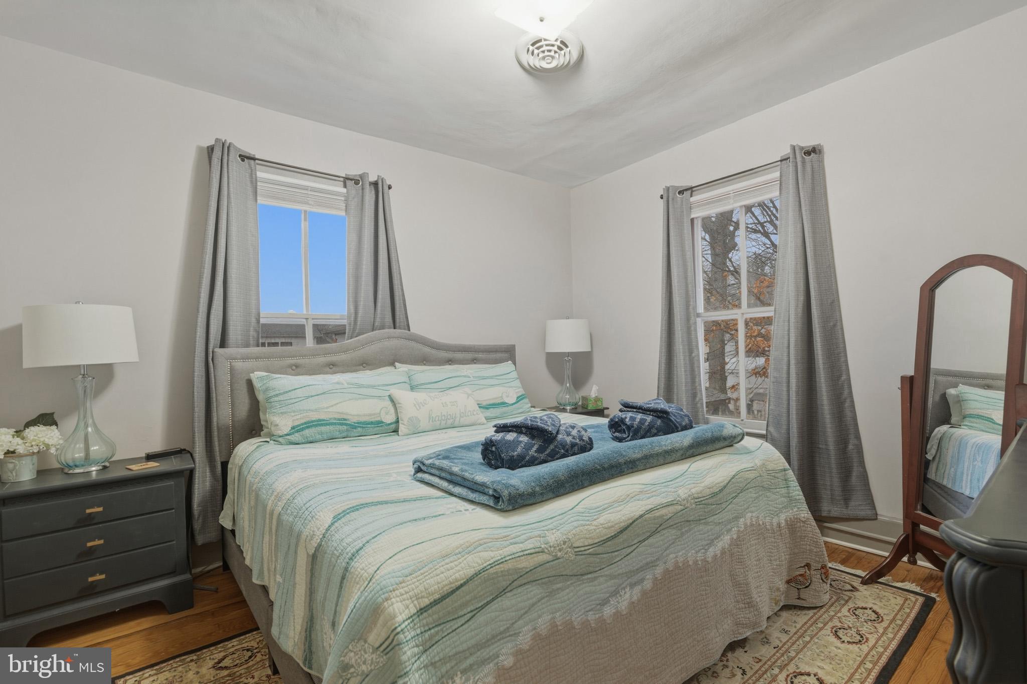 NORTH CHESAPEAKE BEACH - Residential