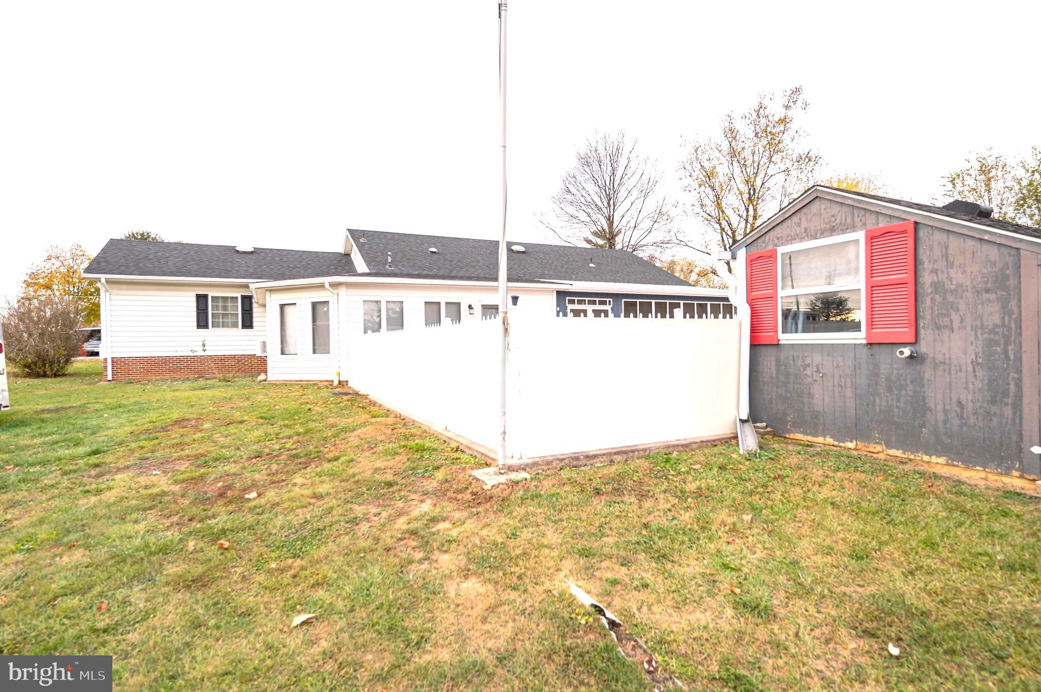 PIKESIDE - Residential