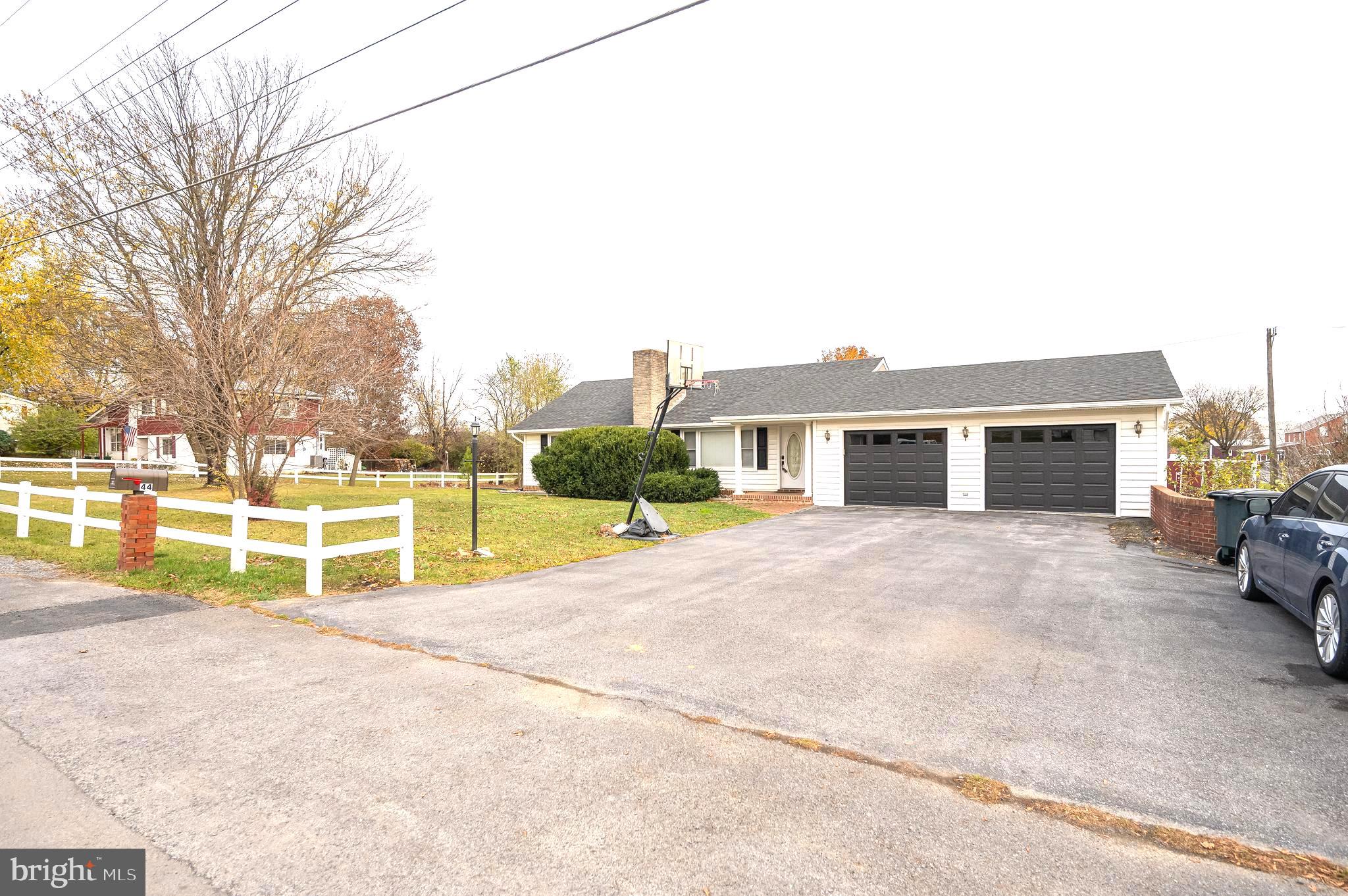 PIKESIDE - Residential