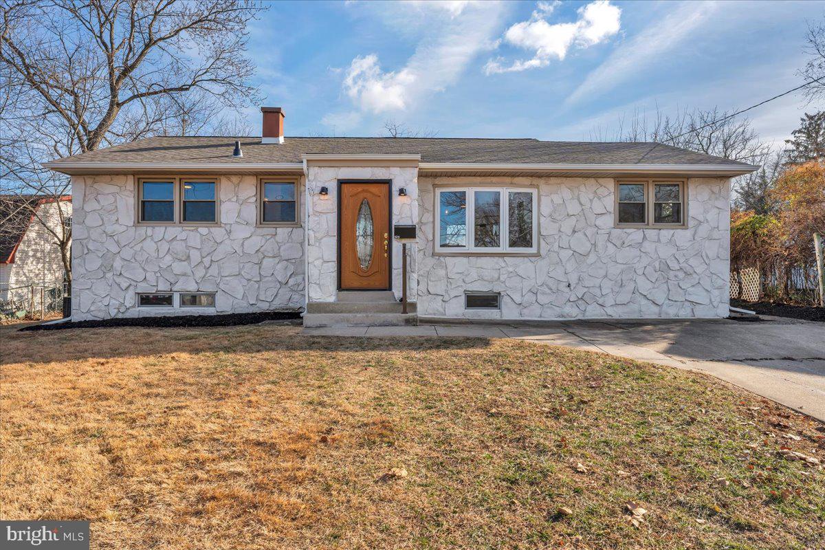 525 WESTMINSTER ROAD