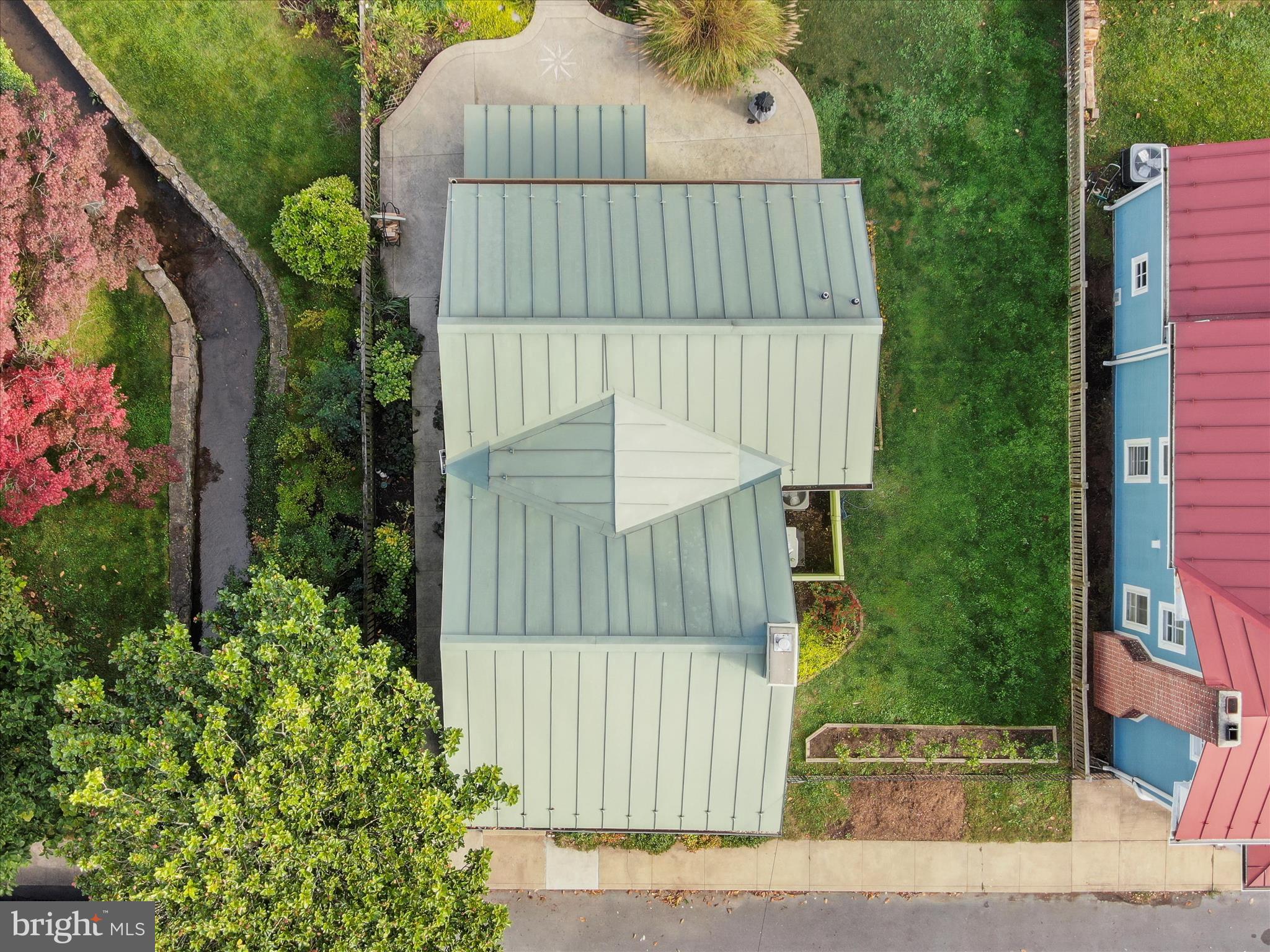 SHEPHERDSTOWN CORPORATION - Residential