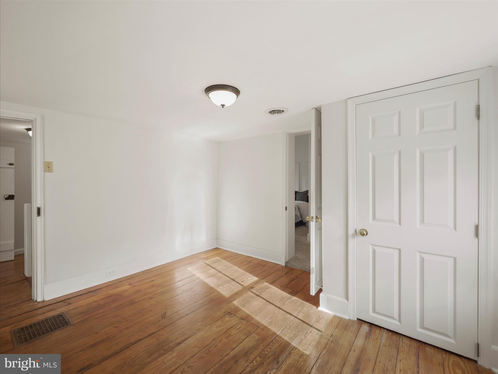 SHEPHERDSTOWN CORPORATION - Residential