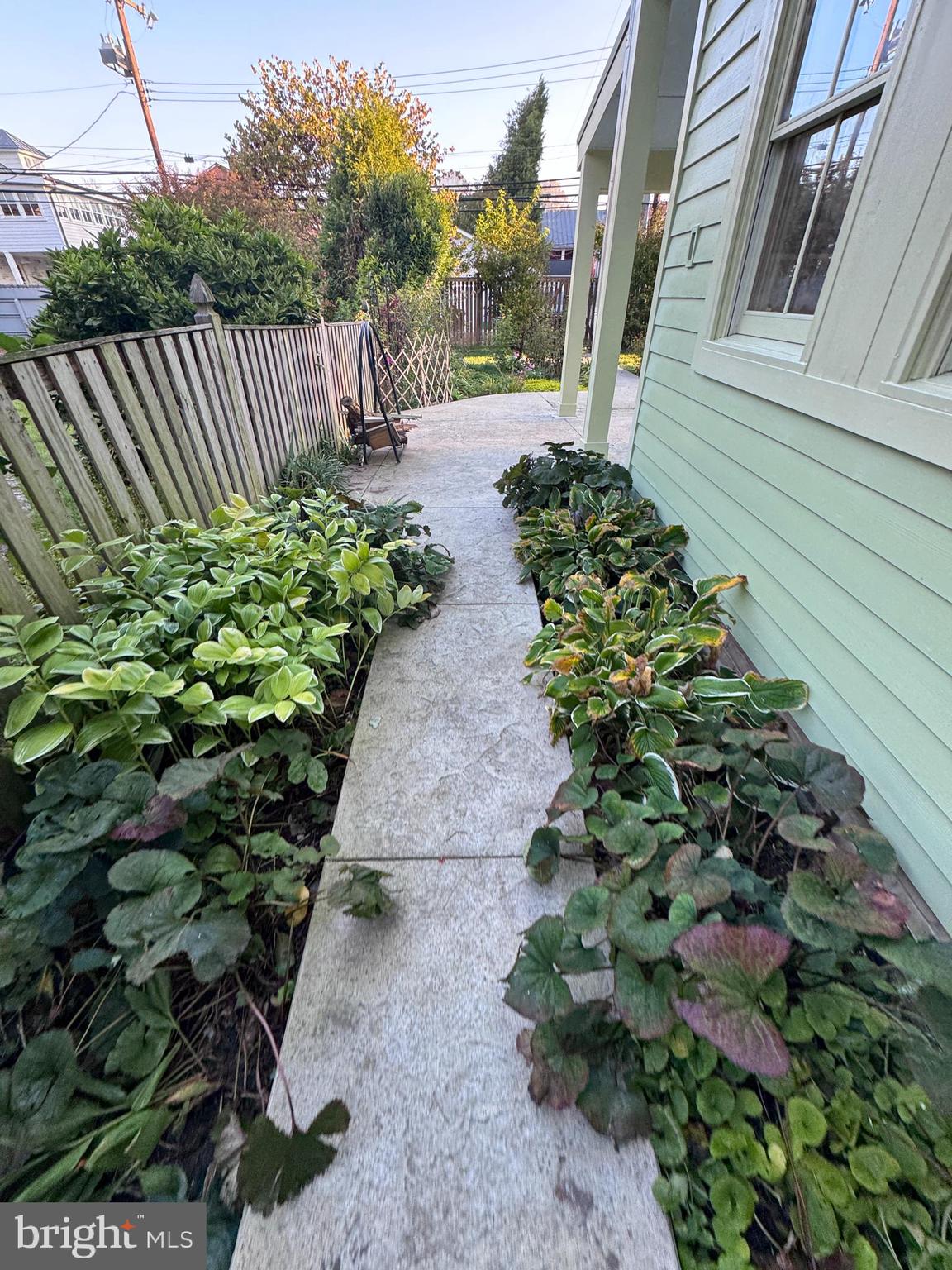 SHEPHERDSTOWN CORPORATION - Residential