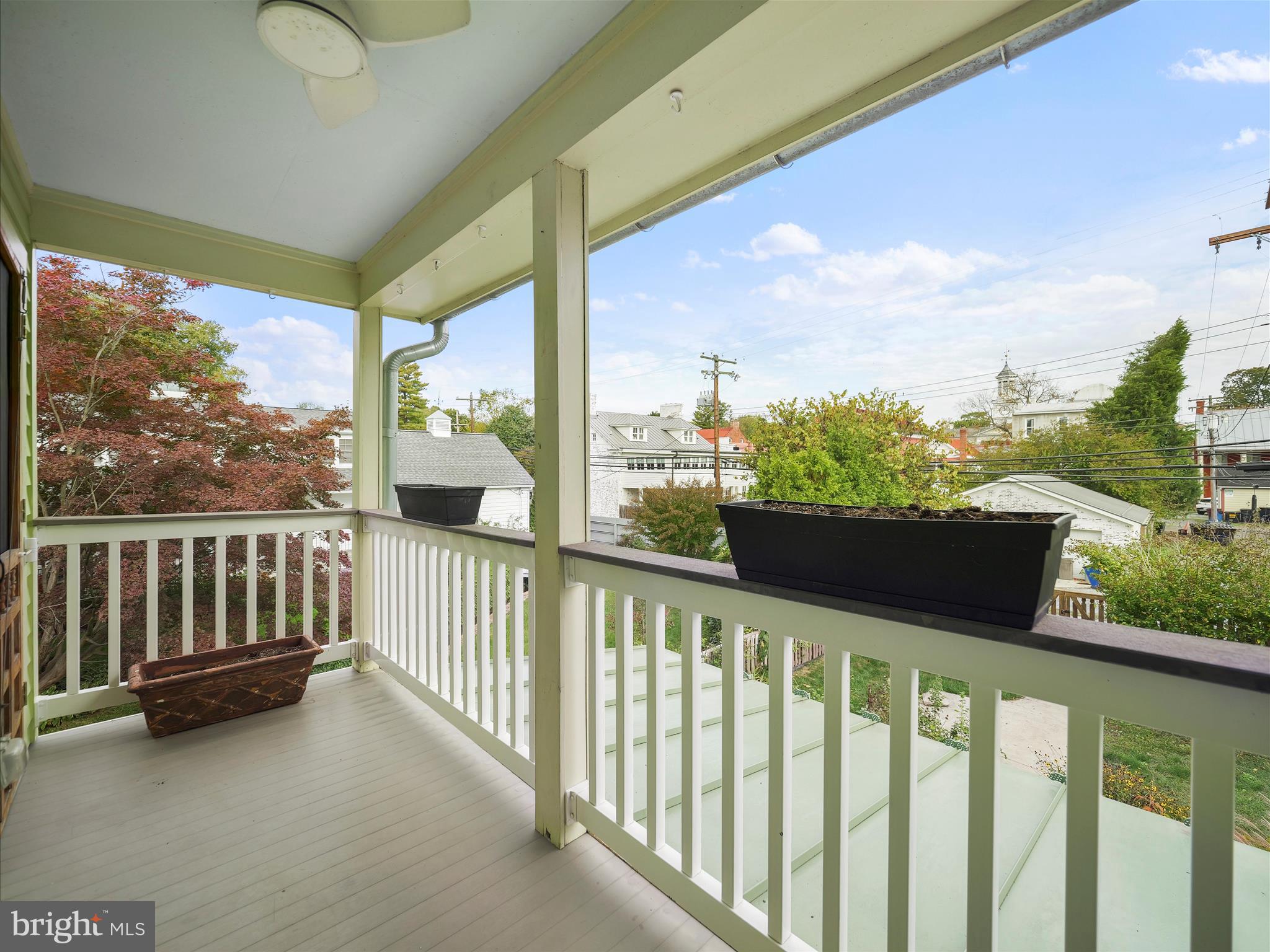 SHEPHERDSTOWN CORPORATION - Residential