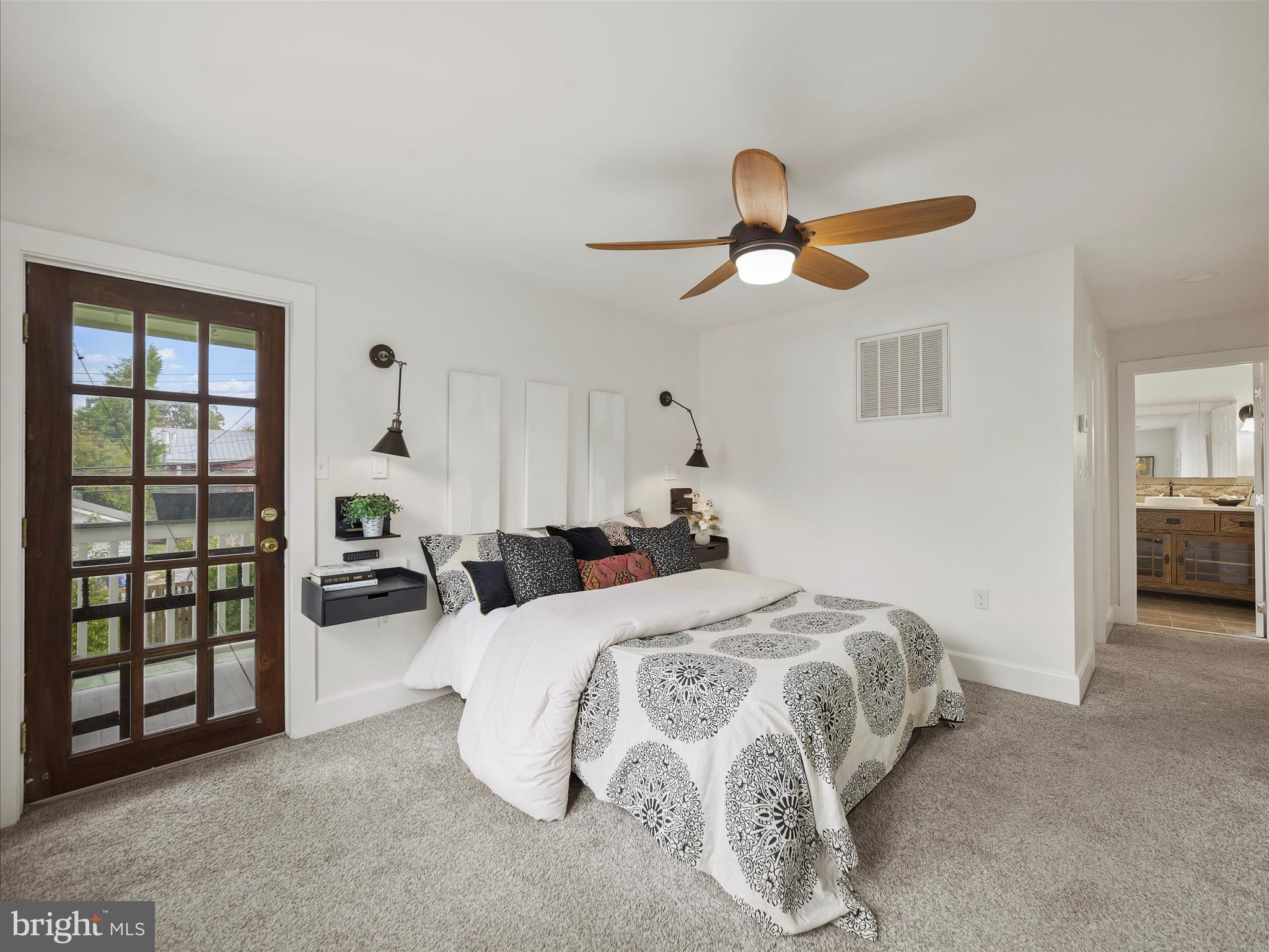 SHEPHERDSTOWN CORPORATION - Residential