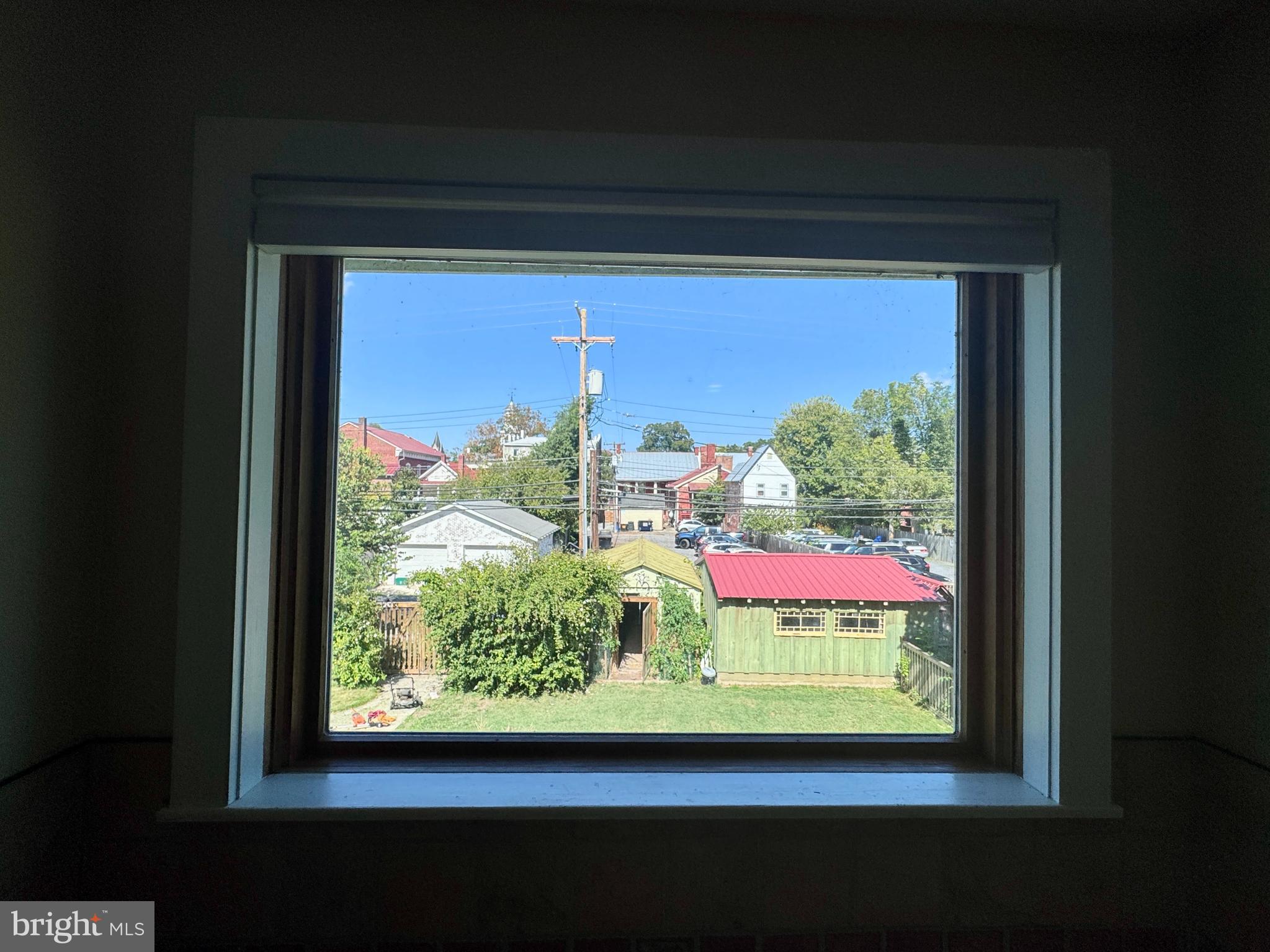 SHEPHERDSTOWN CORPORATION - Residential