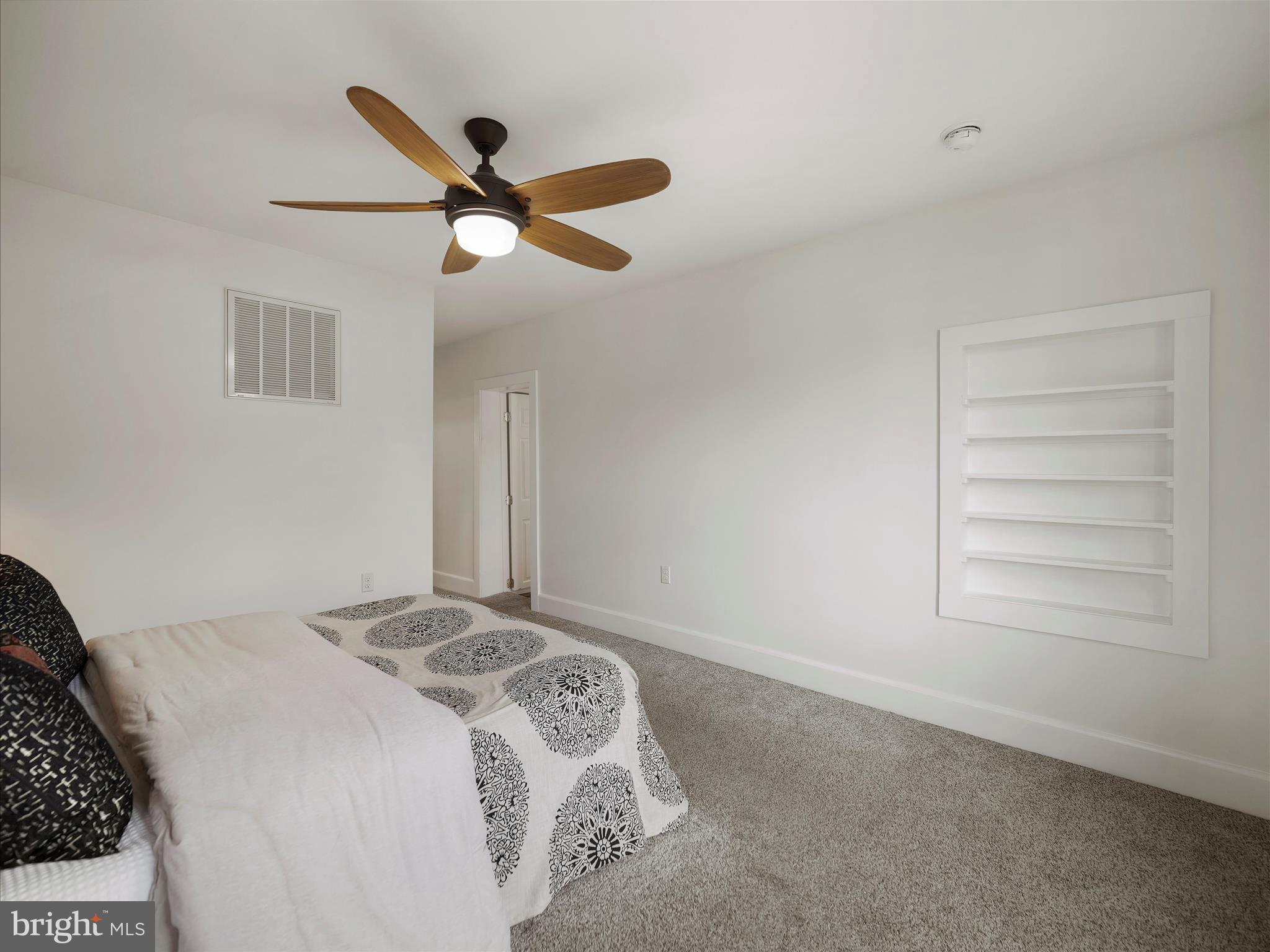 SHEPHERDSTOWN CORPORATION - Residential