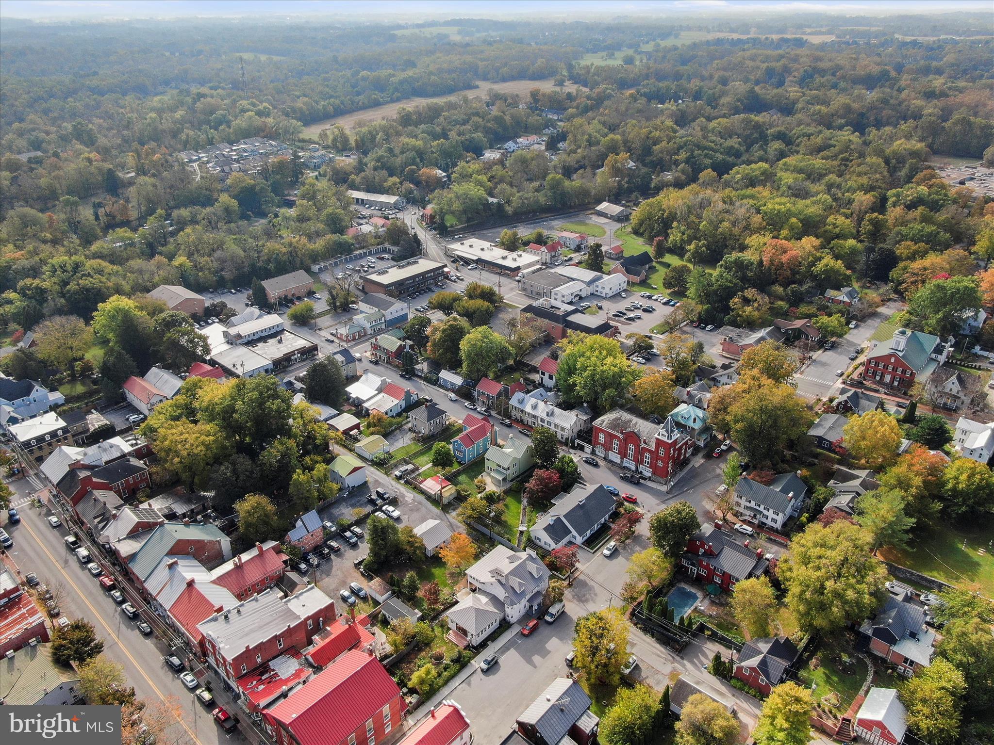 SHEPHERDSTOWN CORPORATION - Residential