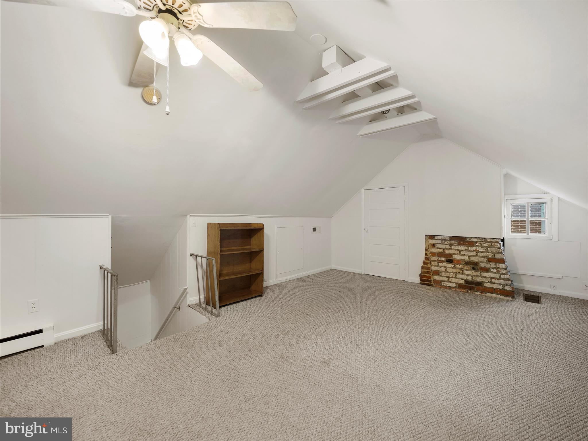 SHEPHERDSTOWN CORPORATION - Residential