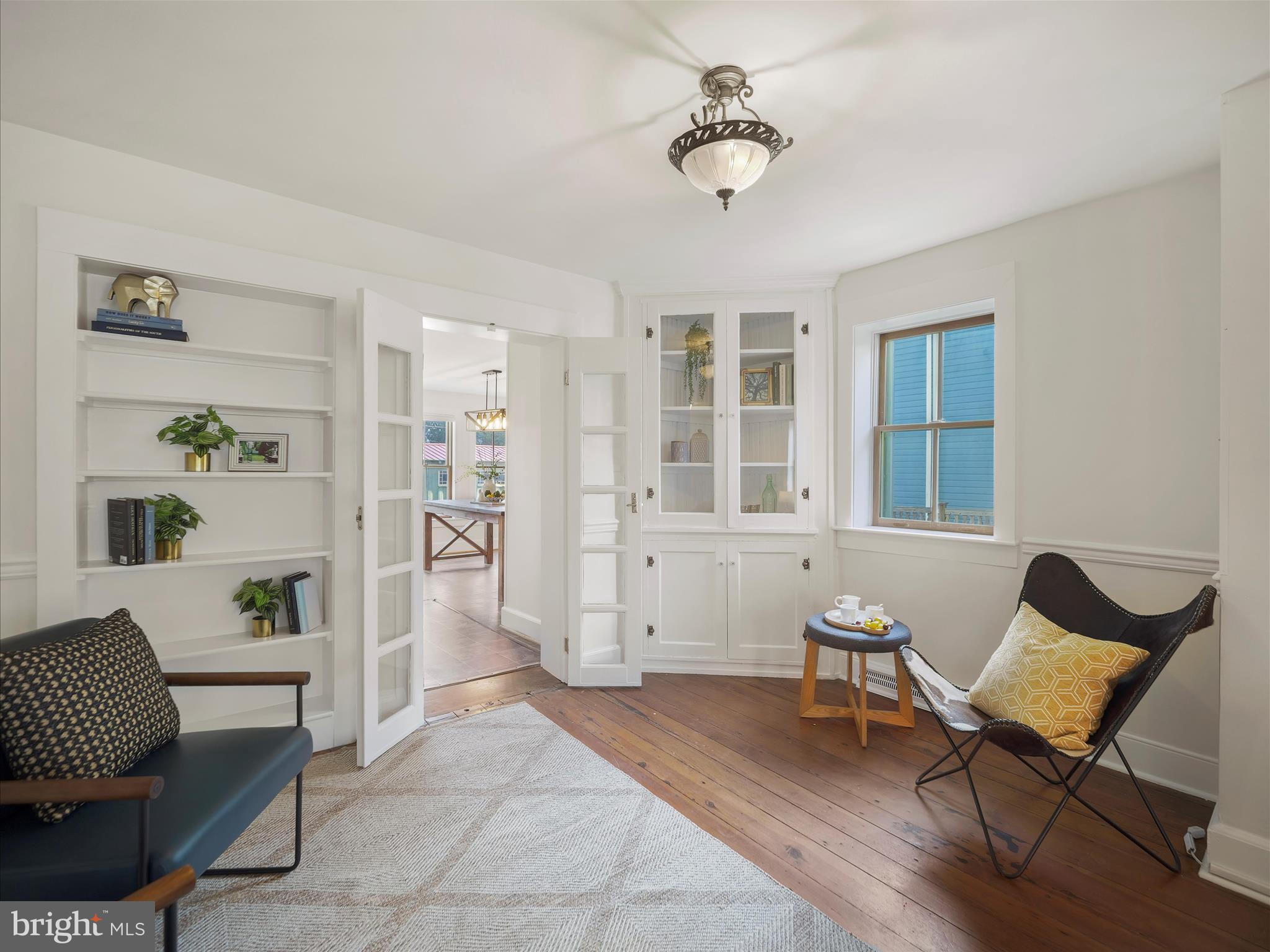 SHEPHERDSTOWN CORPORATION - Residential