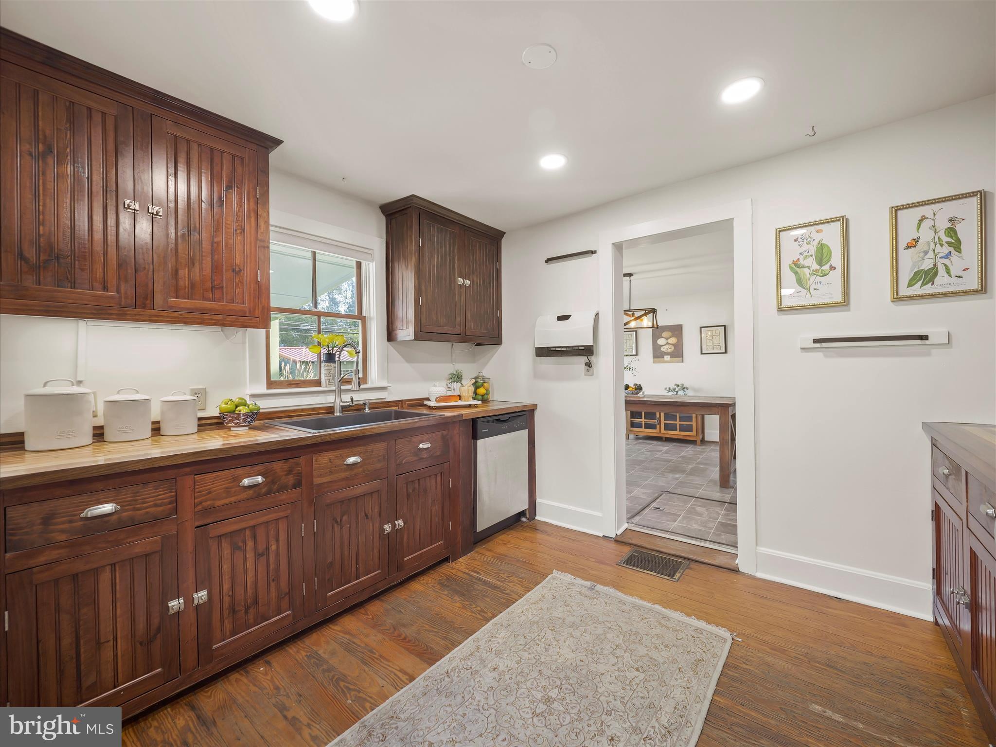 SHEPHERDSTOWN CORPORATION - Residential