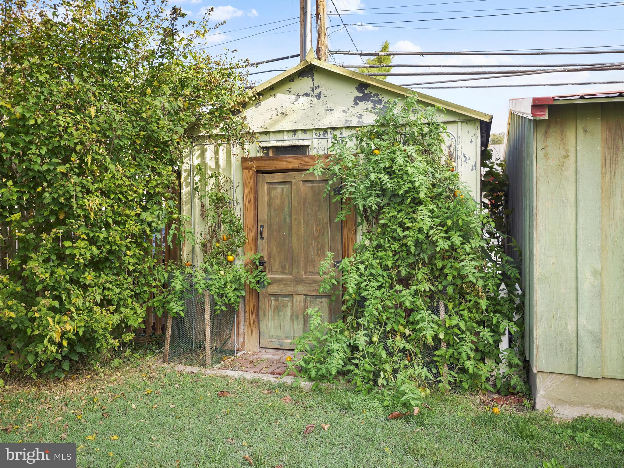 SHEPHERDSTOWN CORPORATION - Residential