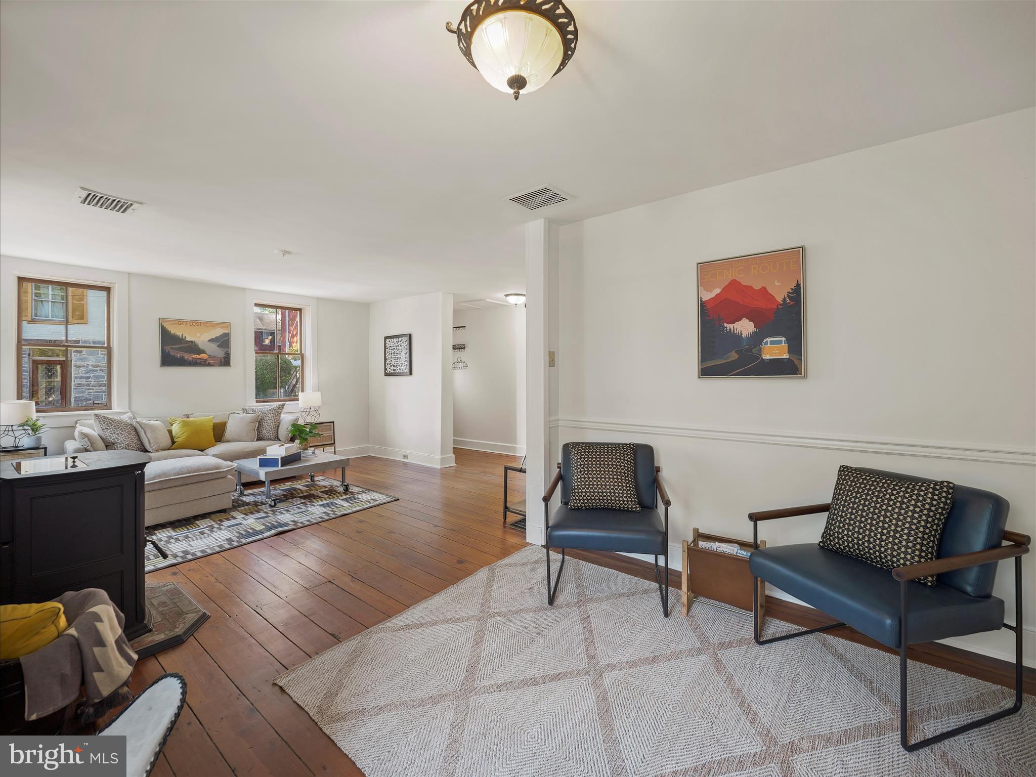 SHEPHERDSTOWN CORPORATION - Residential