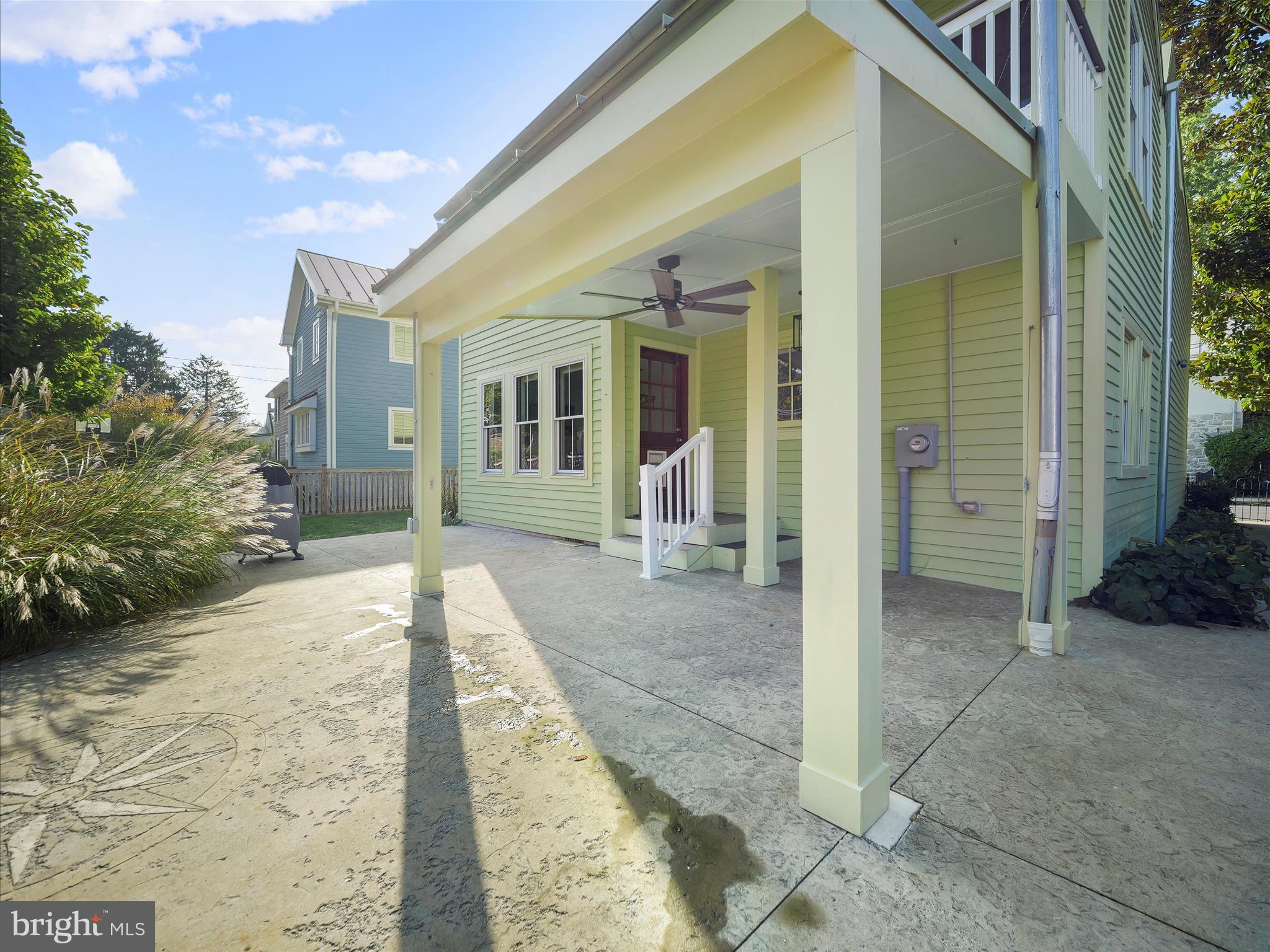 SHEPHERDSTOWN CORPORATION - Residential