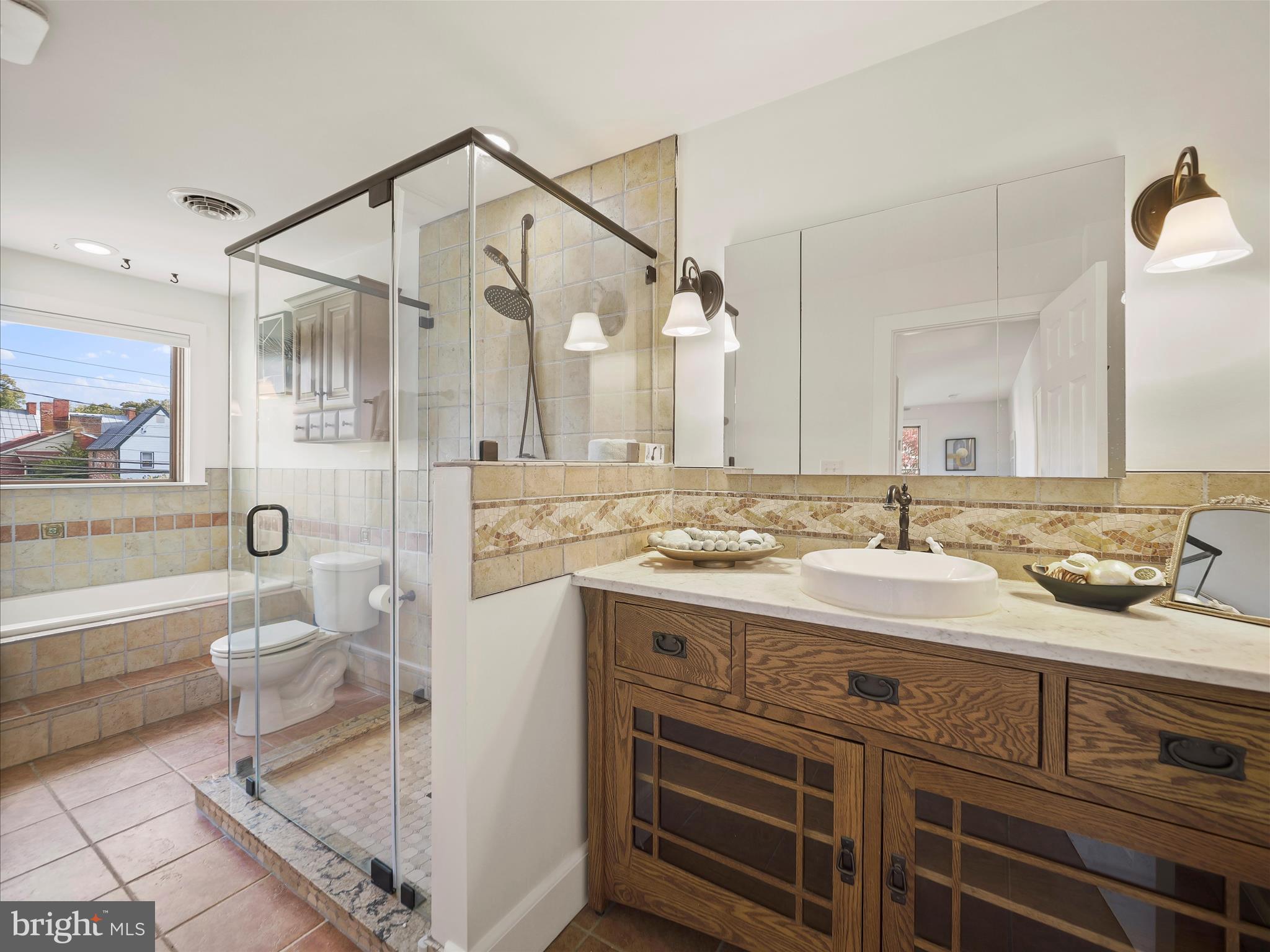 SHEPHERDSTOWN CORPORATION - Residential