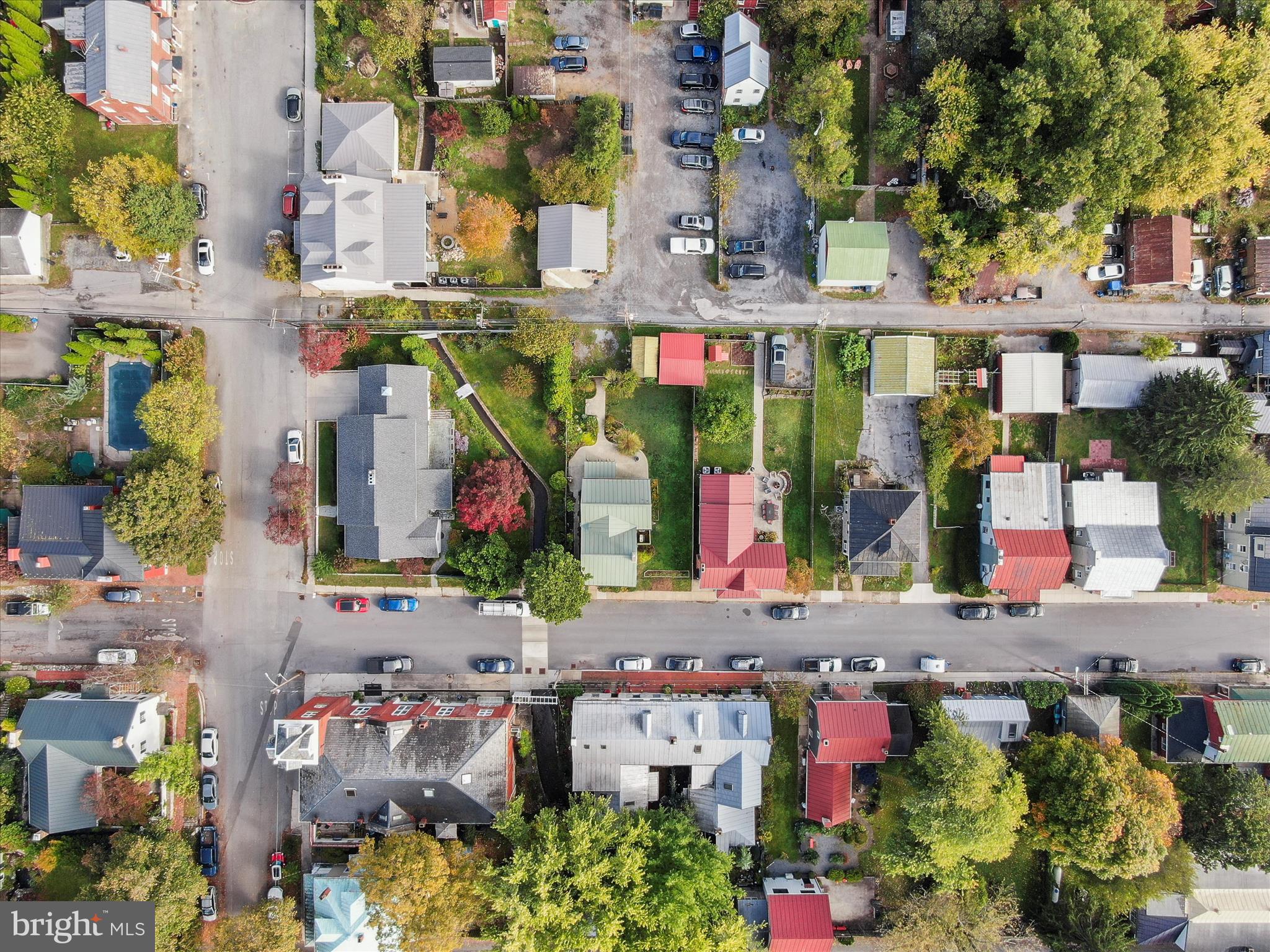 SHEPHERDSTOWN CORPORATION - Residential