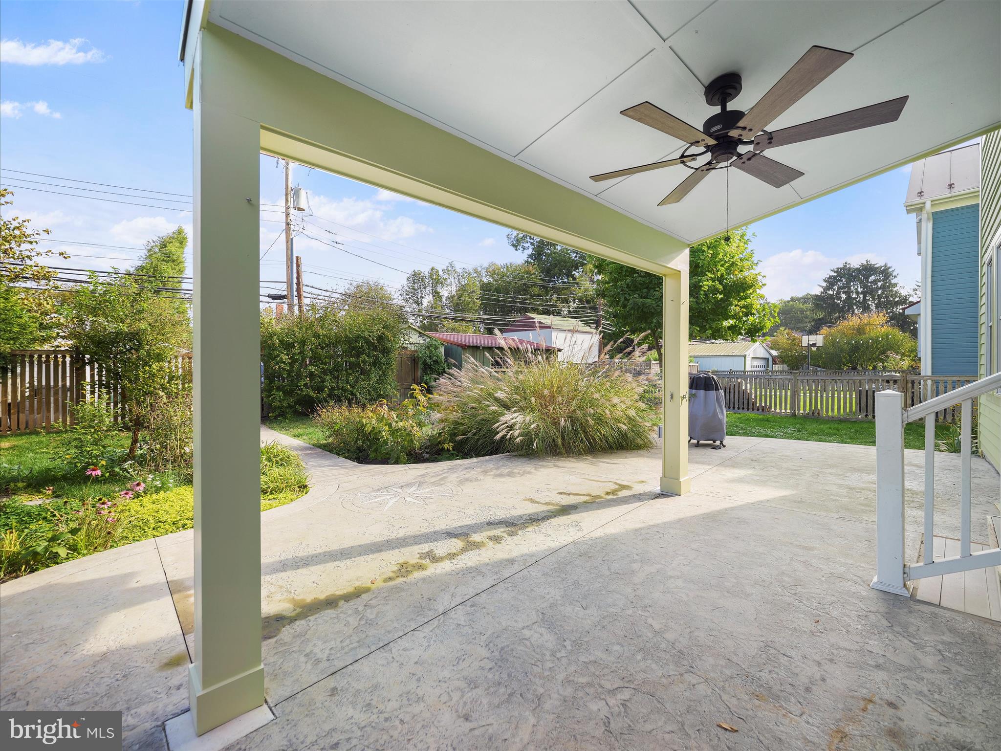 SHEPHERDSTOWN CORPORATION - Residential