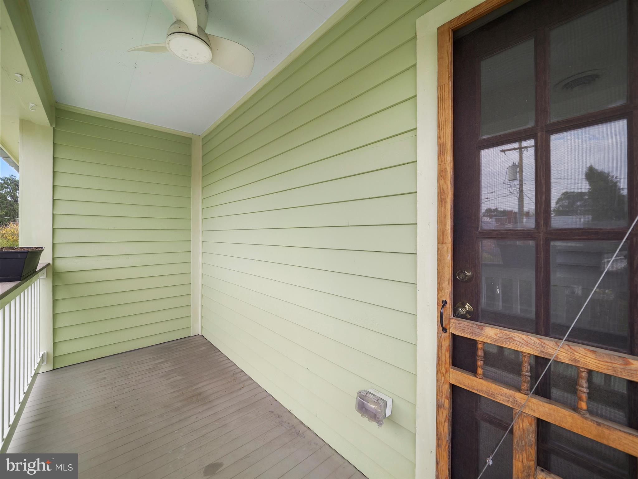 SHEPHERDSTOWN CORPORATION - Residential