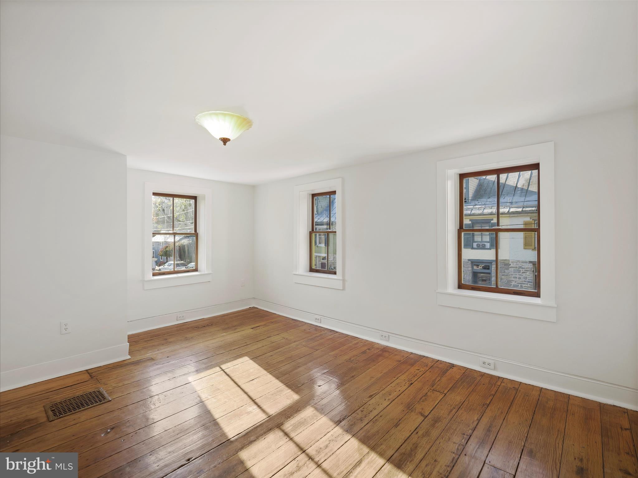 SHEPHERDSTOWN CORPORATION - Residential