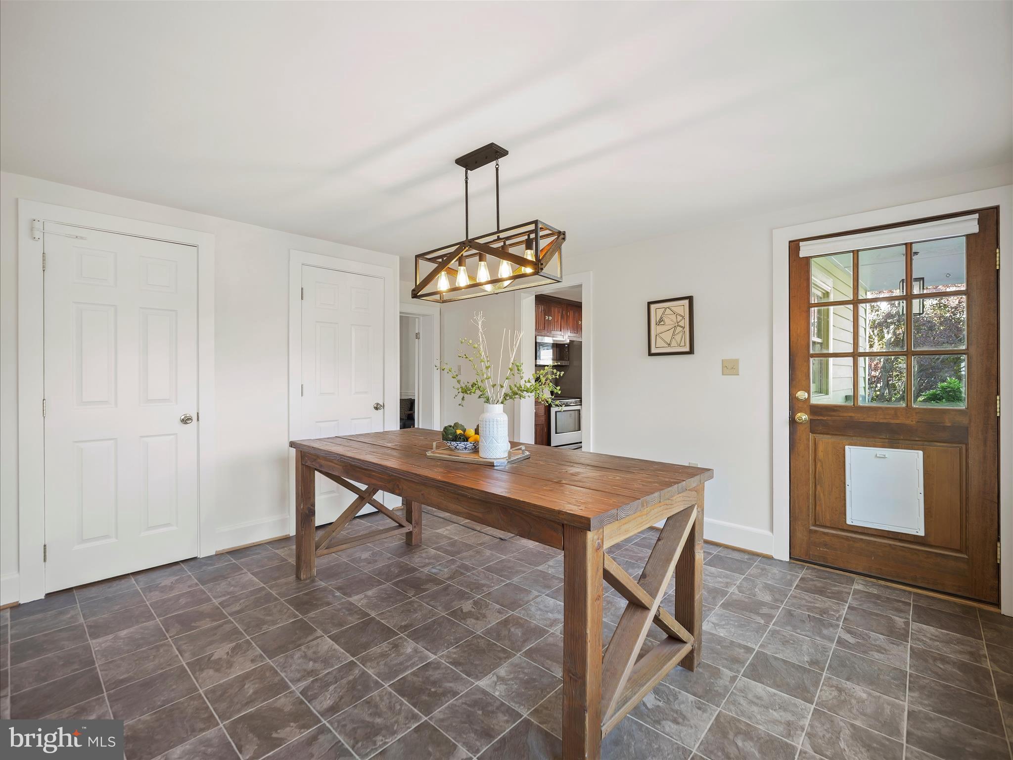 SHEPHERDSTOWN CORPORATION - Residential