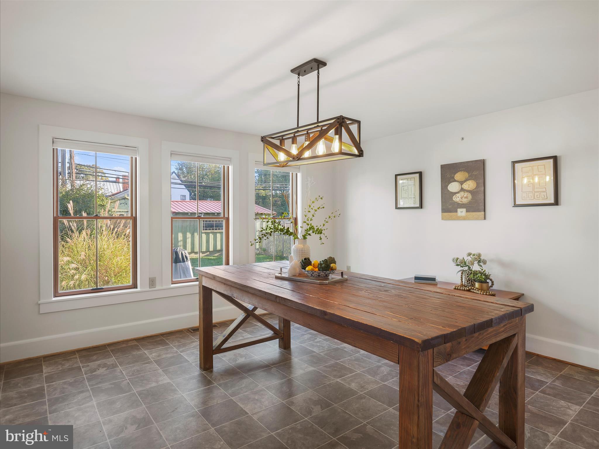 SHEPHERDSTOWN CORPORATION - Residential