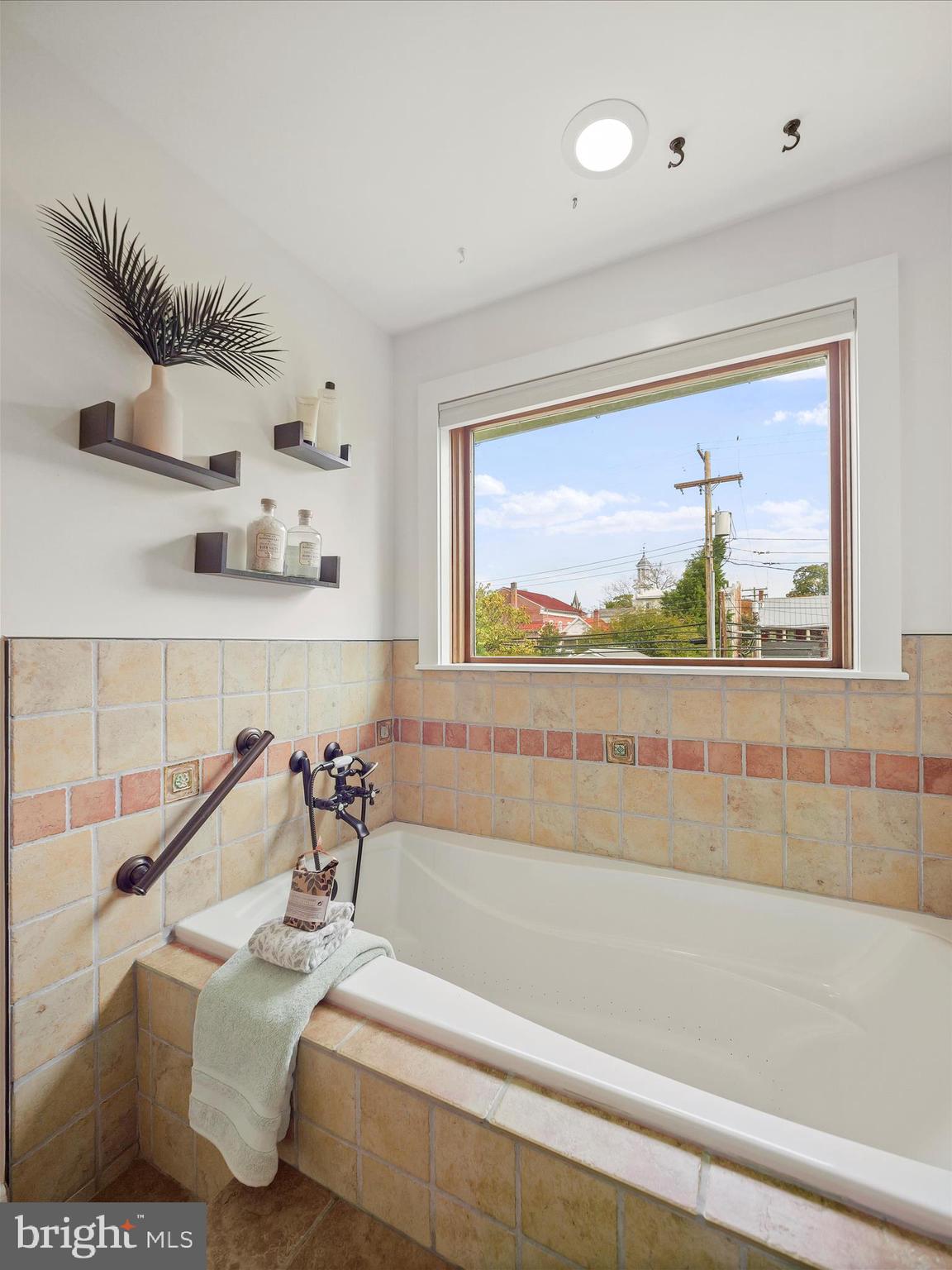 SHEPHERDSTOWN CORPORATION - Residential