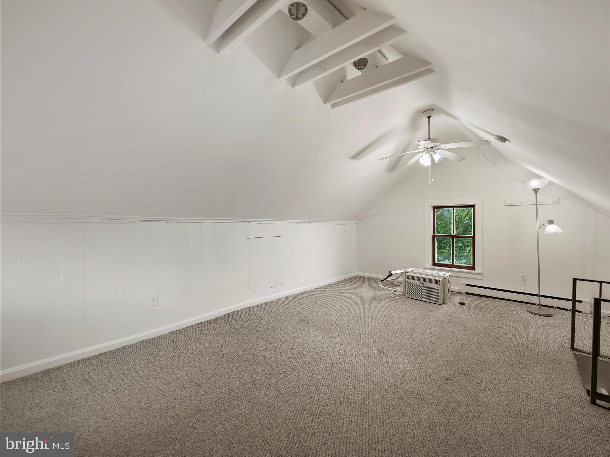 SHEPHERDSTOWN CORPORATION - Residential