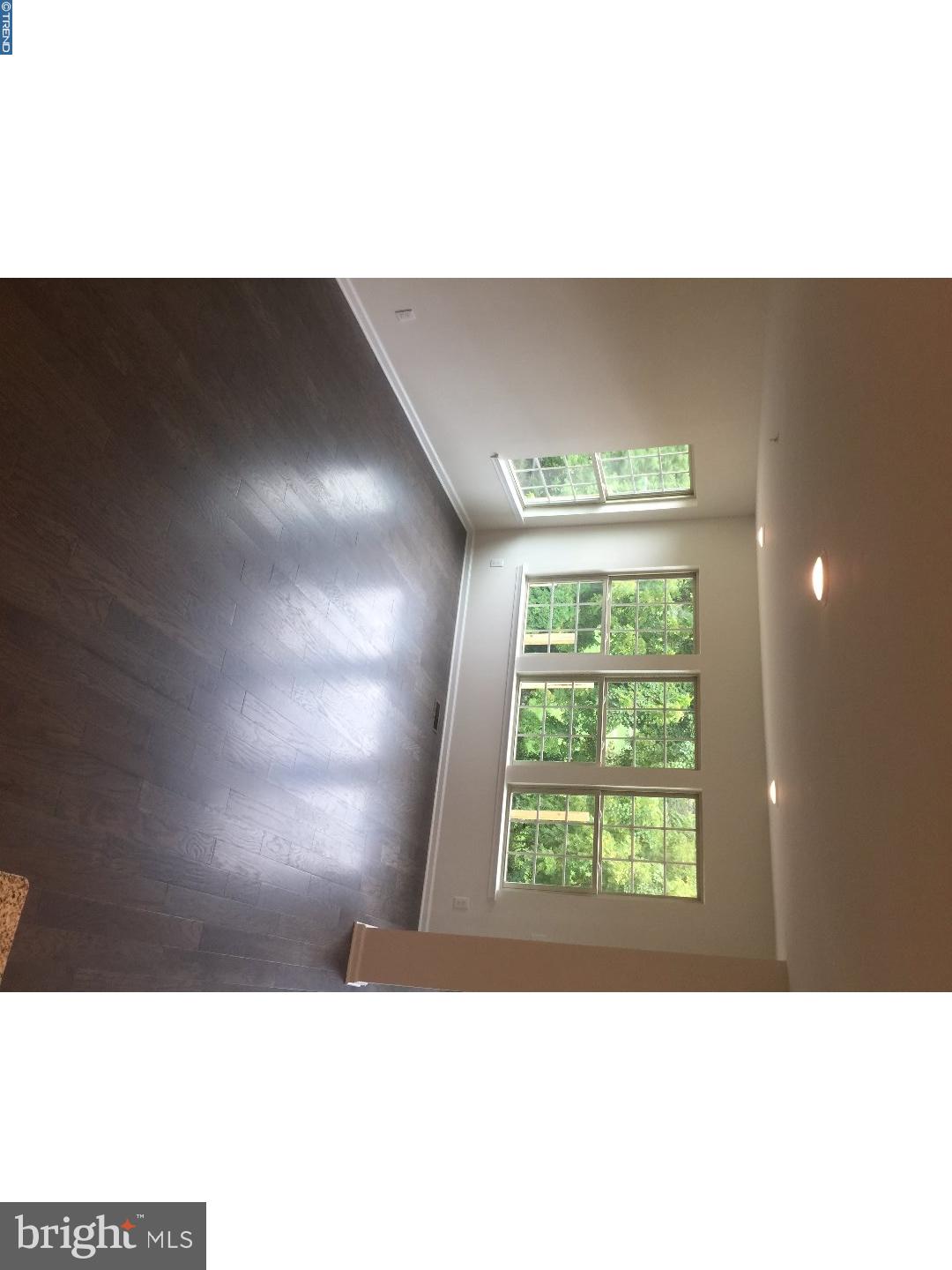 LINDEN HALL - Residential